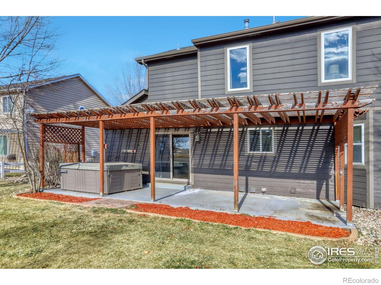 MLS Image #22 for 4060  montmorency place,loveland, Colorado