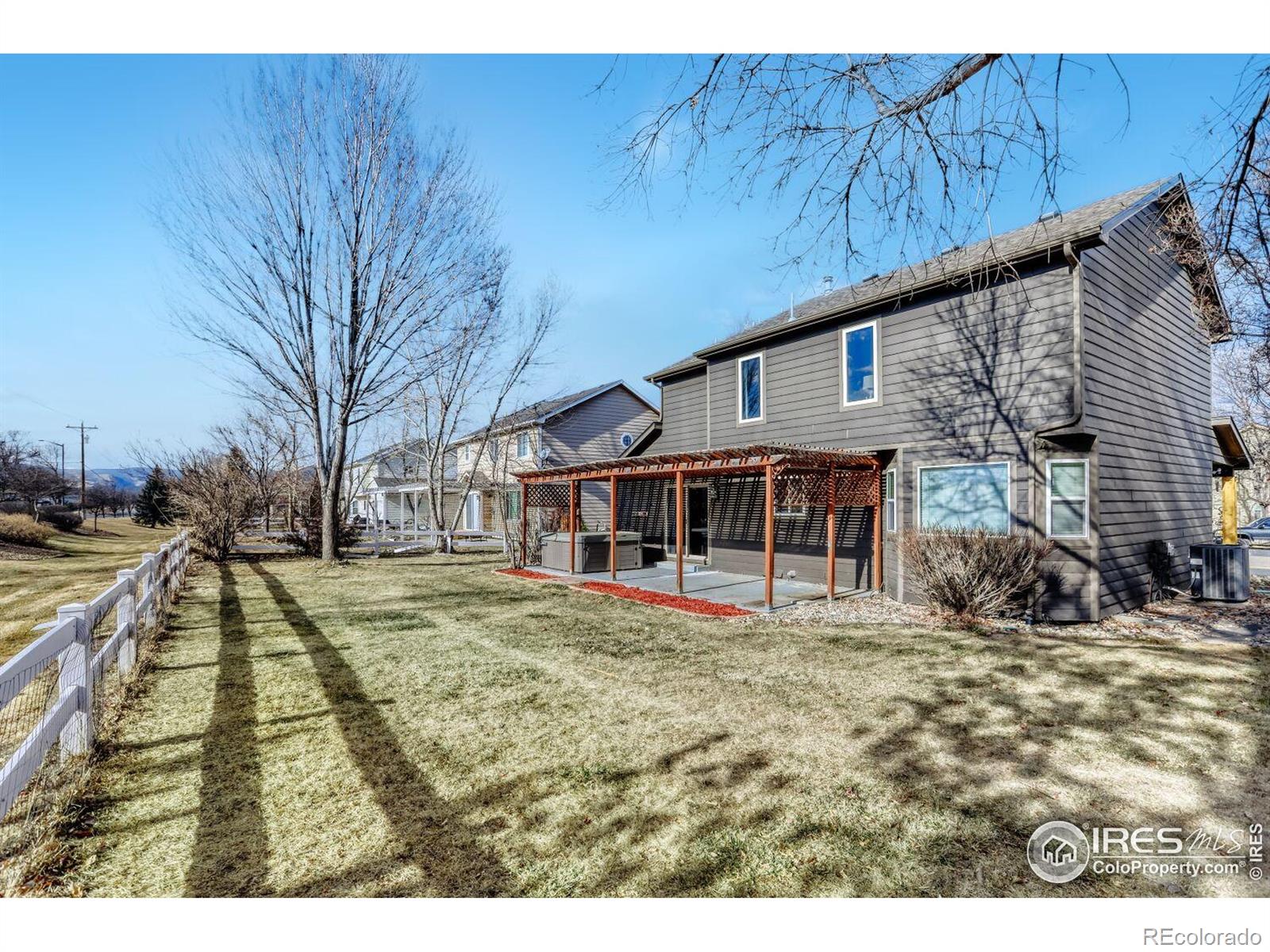 MLS Image #23 for 4060  montmorency place,loveland, Colorado
