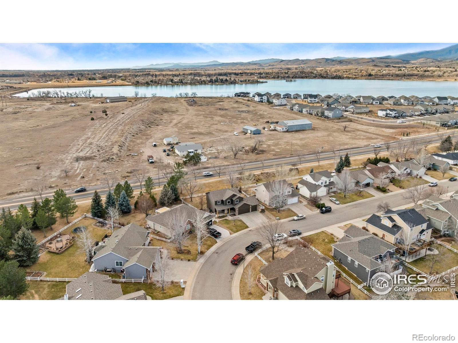 MLS Image #25 for 4060  montmorency place,loveland, Colorado