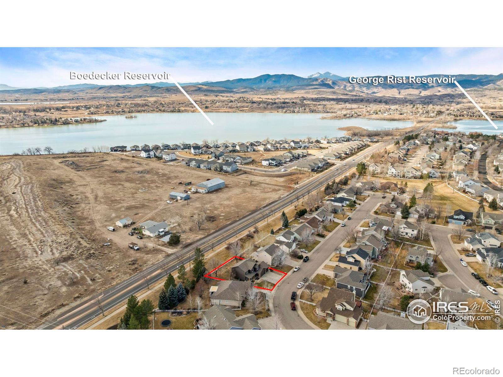 MLS Image #26 for 4060  montmorency place,loveland, Colorado