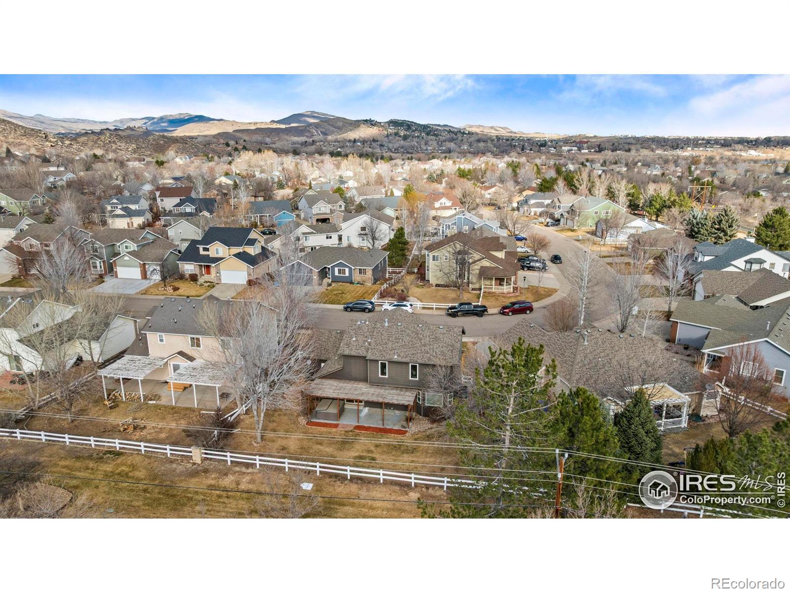 MLS Image #27 for 4060  montmorency place,loveland, Colorado