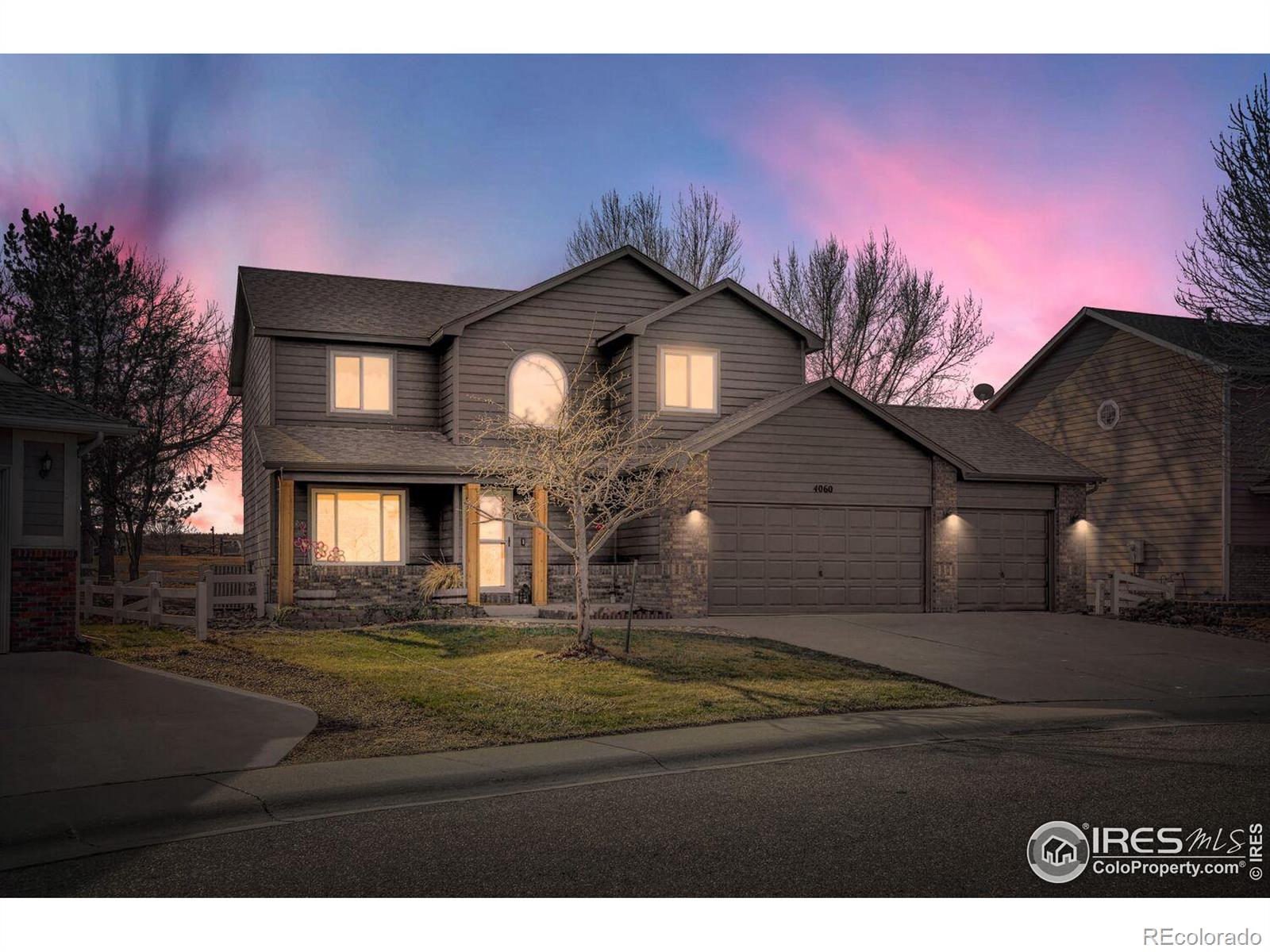 MLS Image #28 for 4060  montmorency place,loveland, Colorado