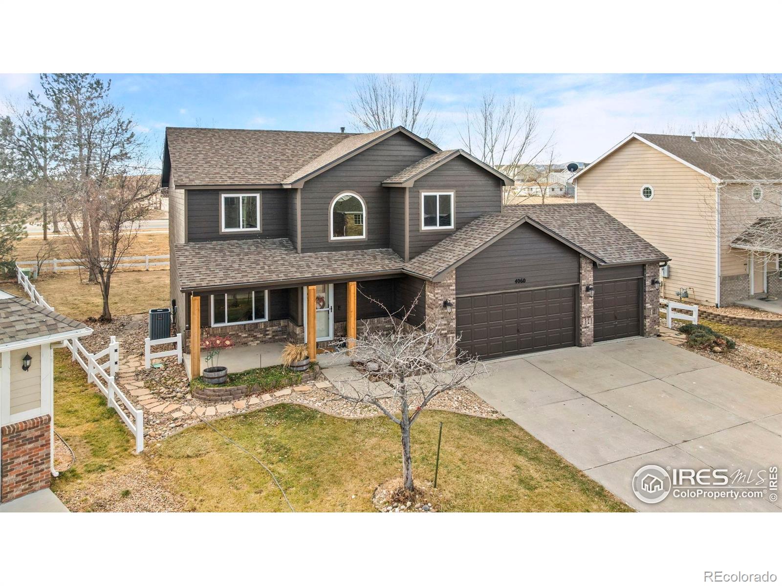 MLS Image #29 for 4060  montmorency place,loveland, Colorado