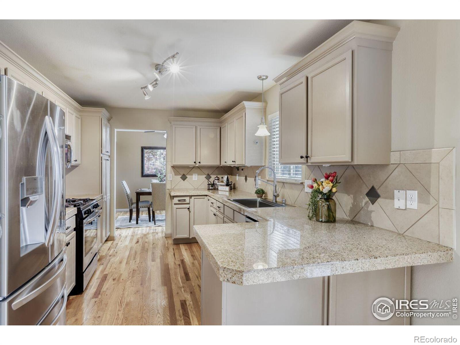 MLS Image #5 for 4060  montmorency place,loveland, Colorado