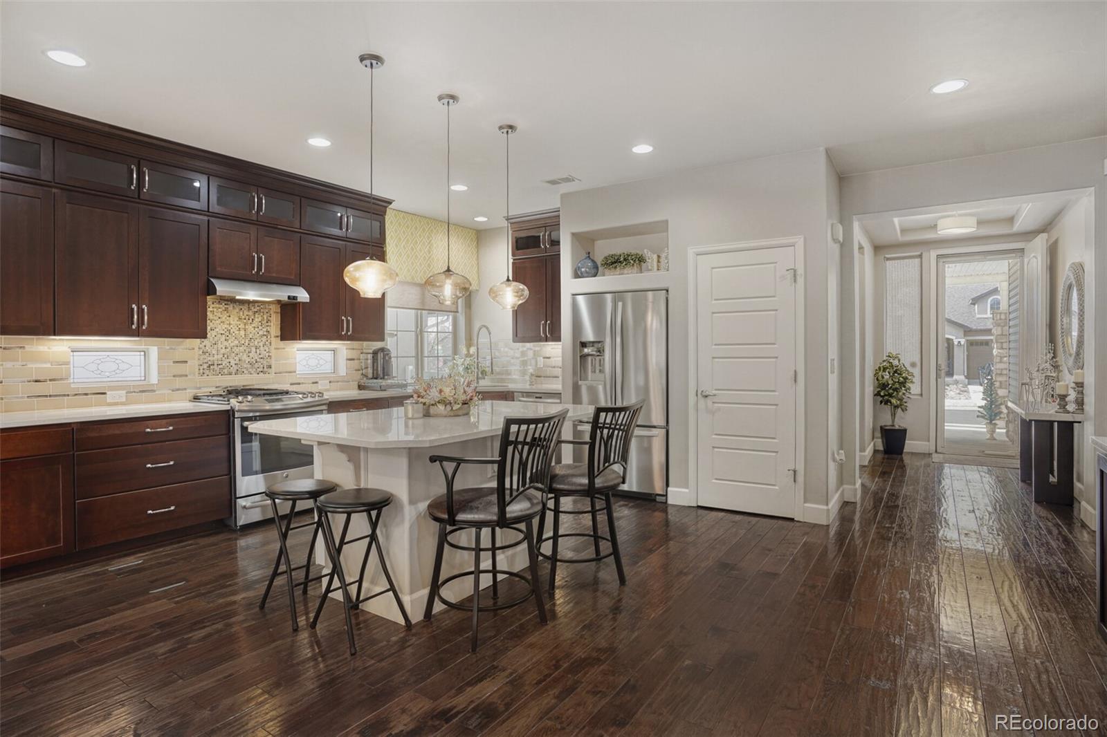 MLS Image #10 for 5474  espana street,denver, Colorado