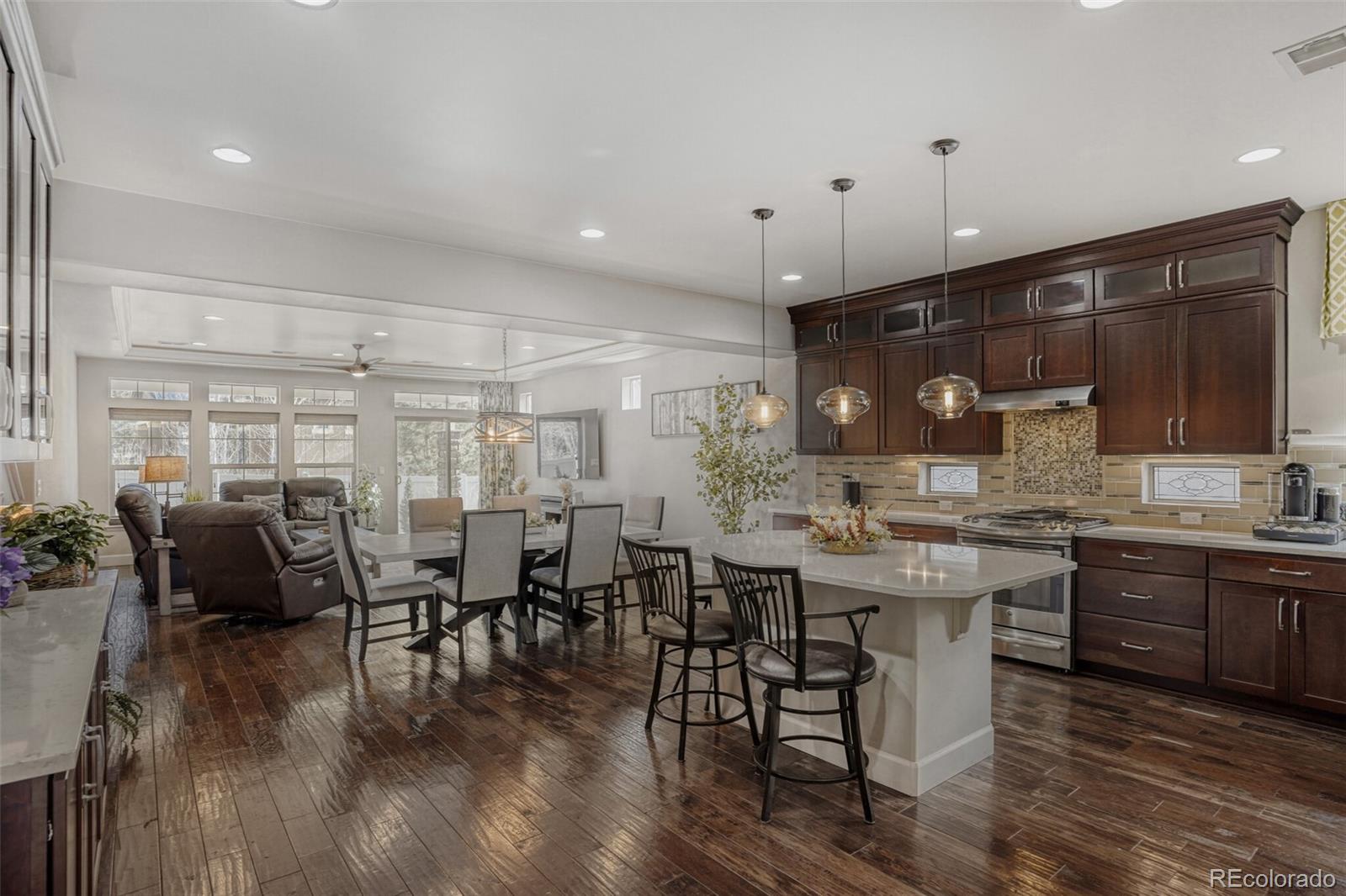 MLS Image #11 for 5474  espana street,denver, Colorado
