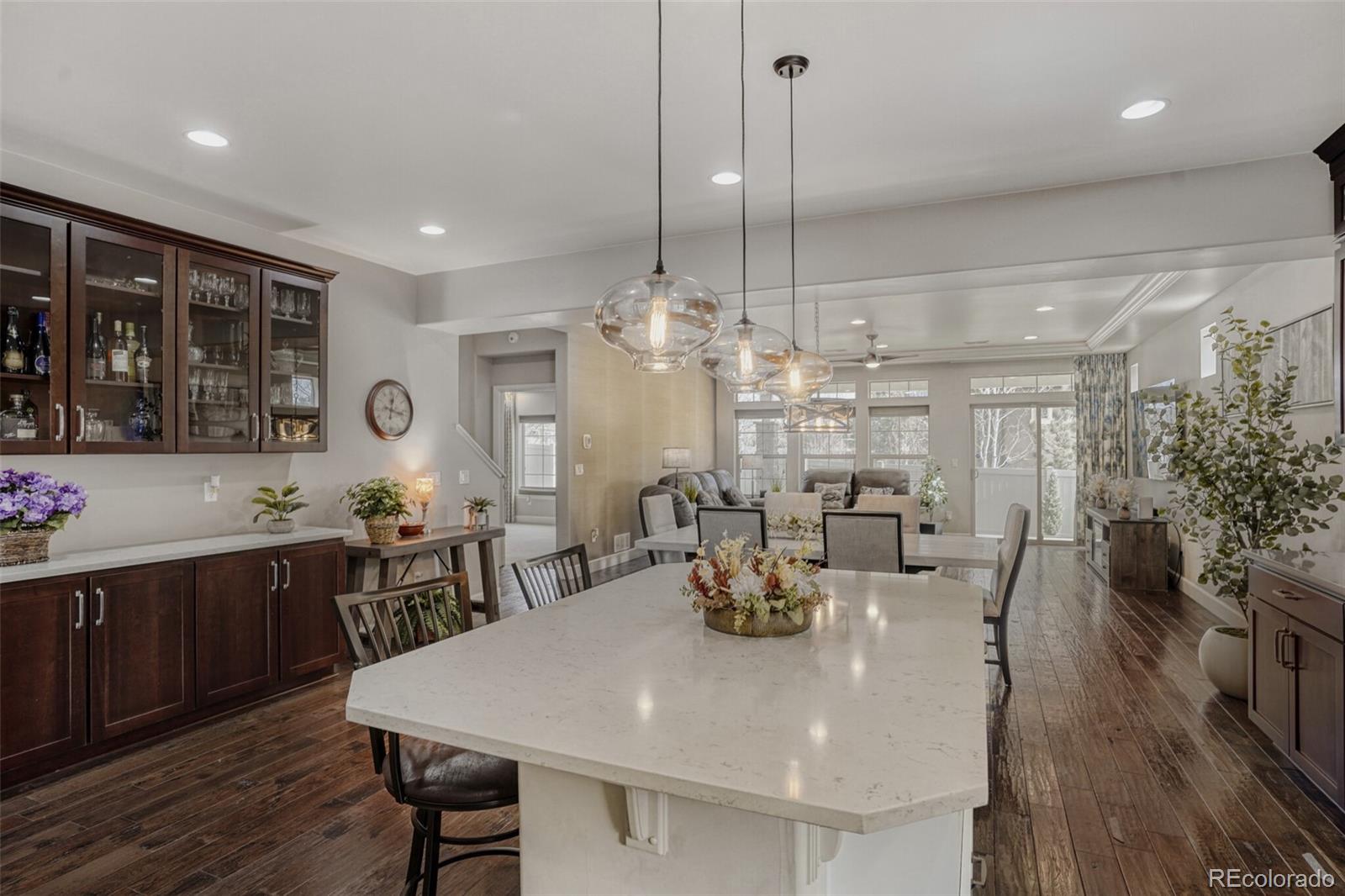 MLS Image #12 for 5474  espana street,denver, Colorado