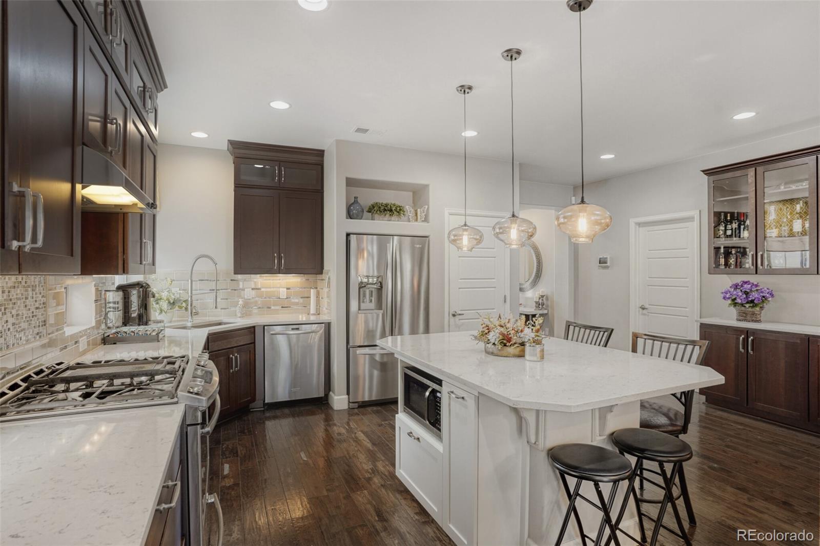 MLS Image #13 for 5474  espana street,denver, Colorado