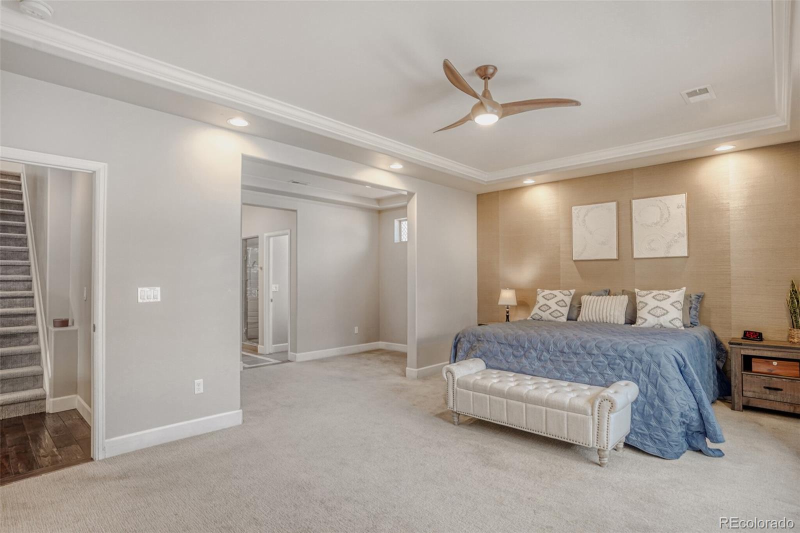 MLS Image #18 for 5474  espana street,denver, Colorado