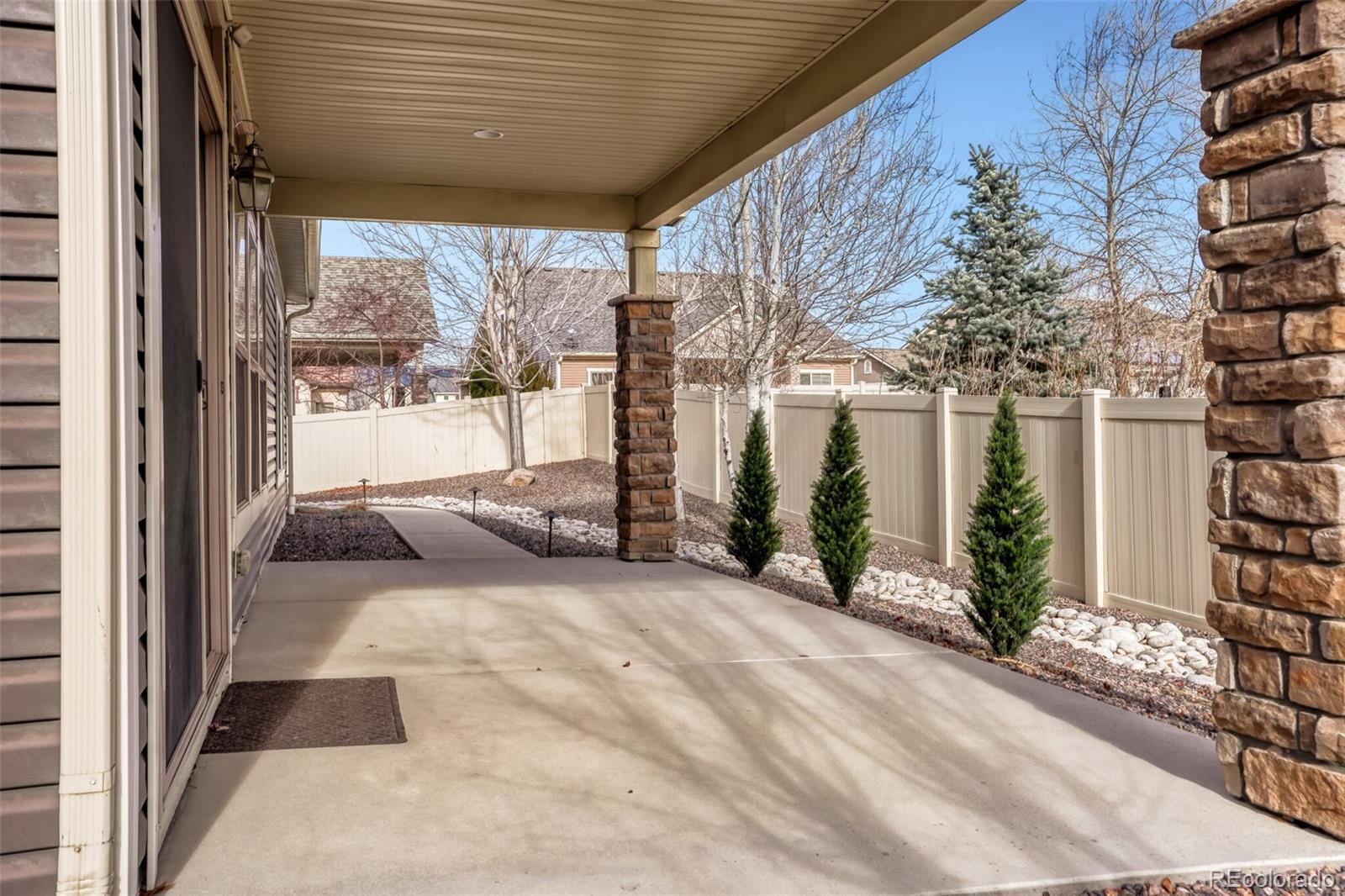 MLS Image #25 for 5474  espana street,denver, Colorado