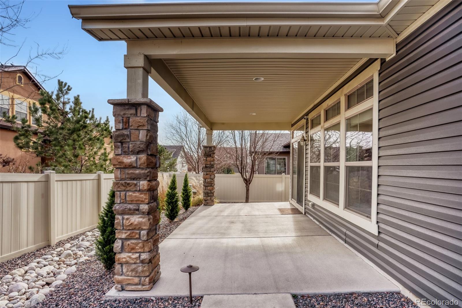 MLS Image #27 for 5474  espana street,denver, Colorado