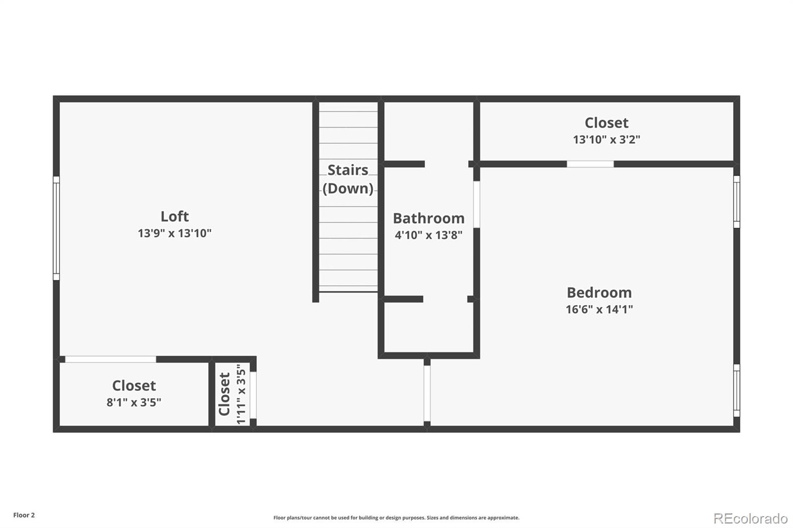 MLS Image #29 for 5474  espana street,denver, Colorado