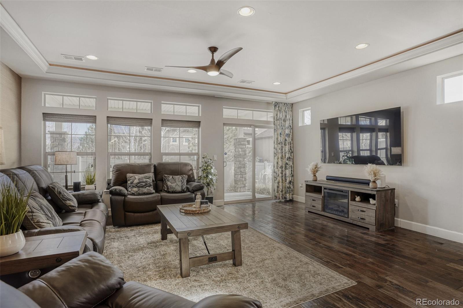 MLS Image #3 for 5474  espana street,denver, Colorado