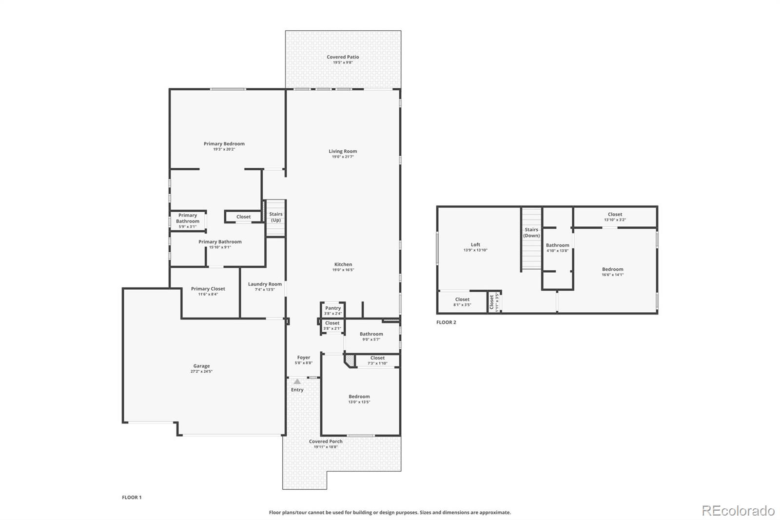 MLS Image #30 for 5474  espana street,denver, Colorado