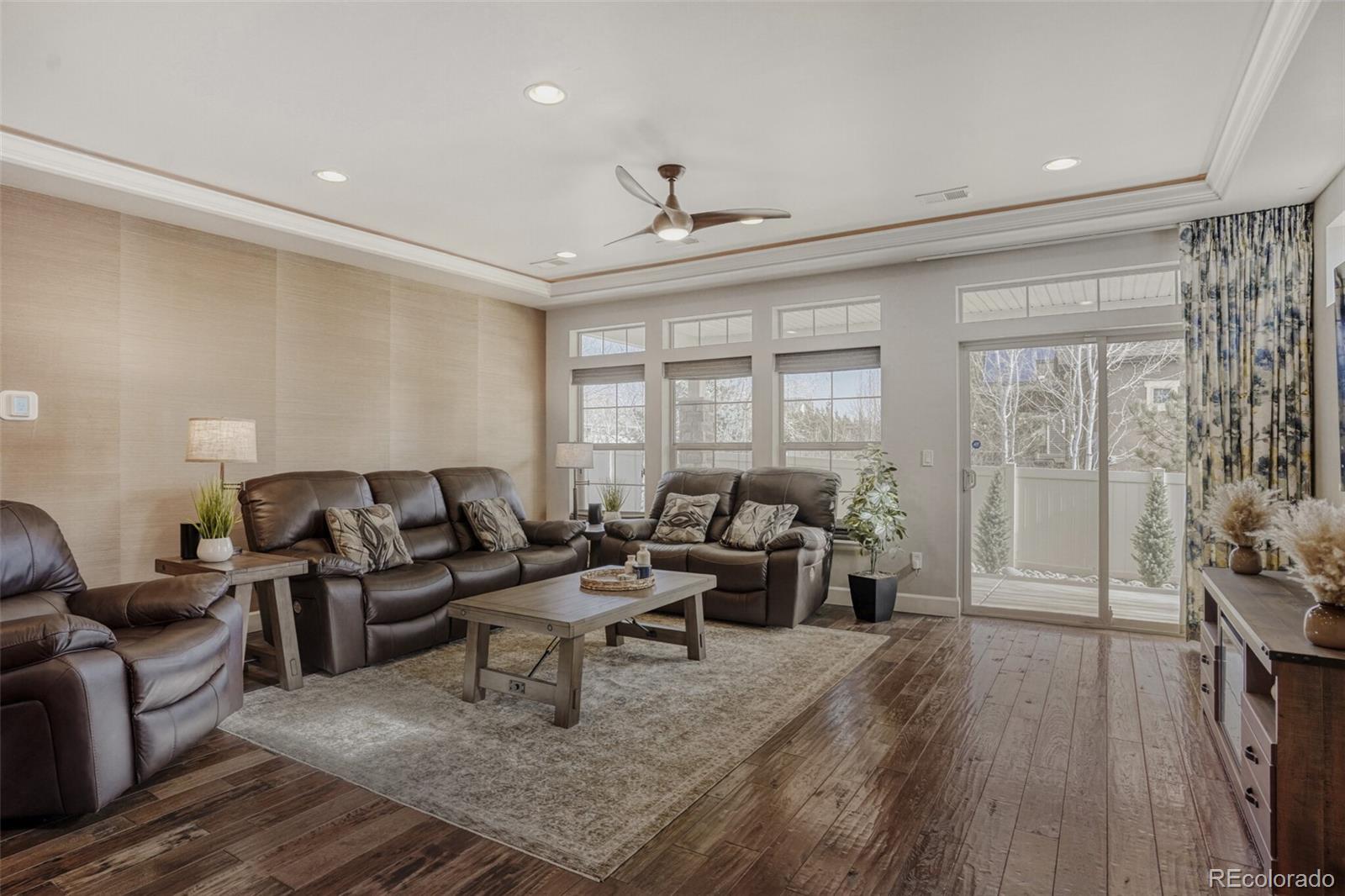 MLS Image #4 for 5474  espana street,denver, Colorado