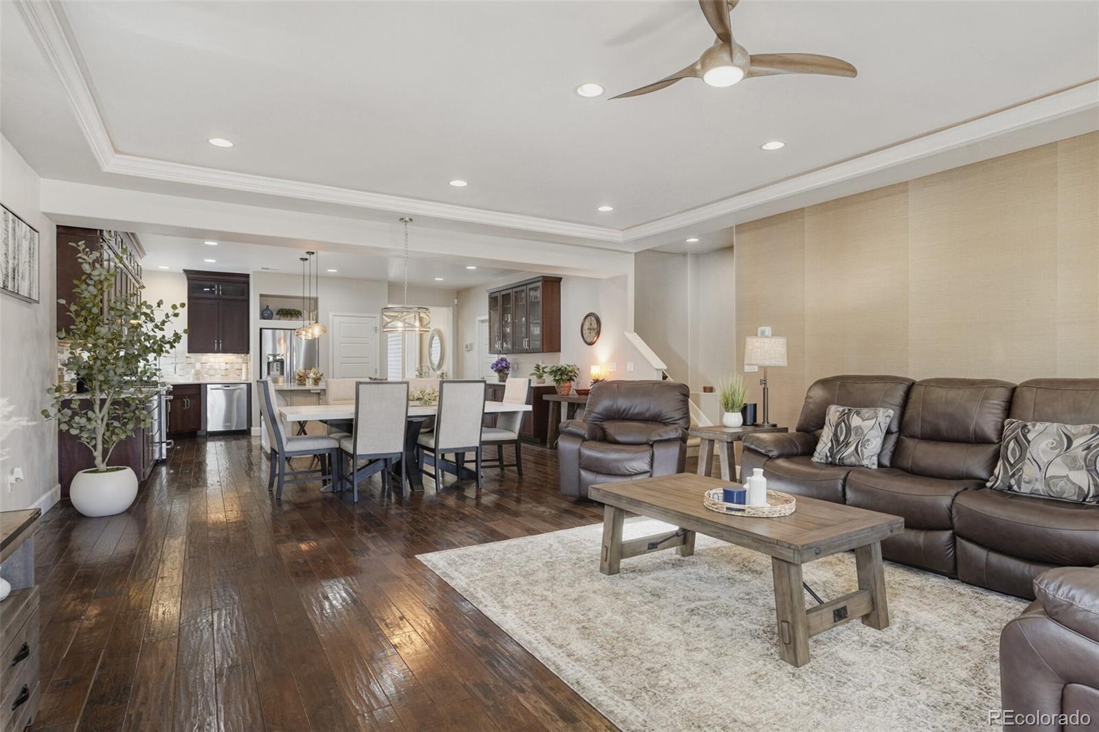 MLS Image #5 for 5474  espana street,denver, Colorado