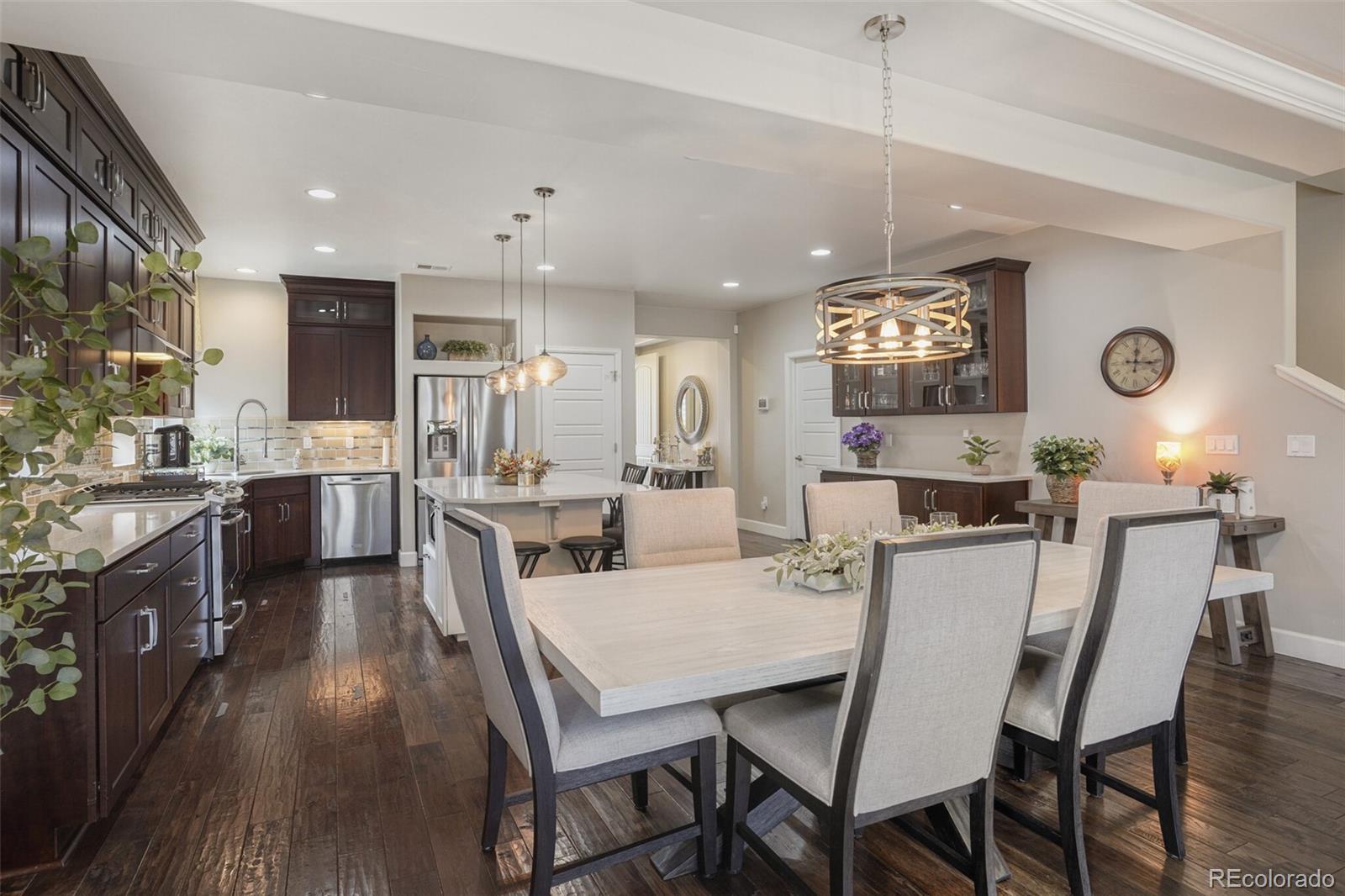 MLS Image #6 for 5474  espana street,denver, Colorado