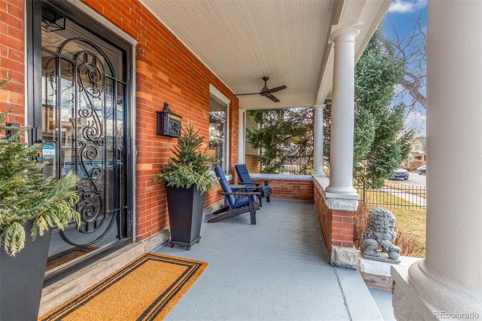 MLS Image #1 for 234 s emerson street,denver, Colorado