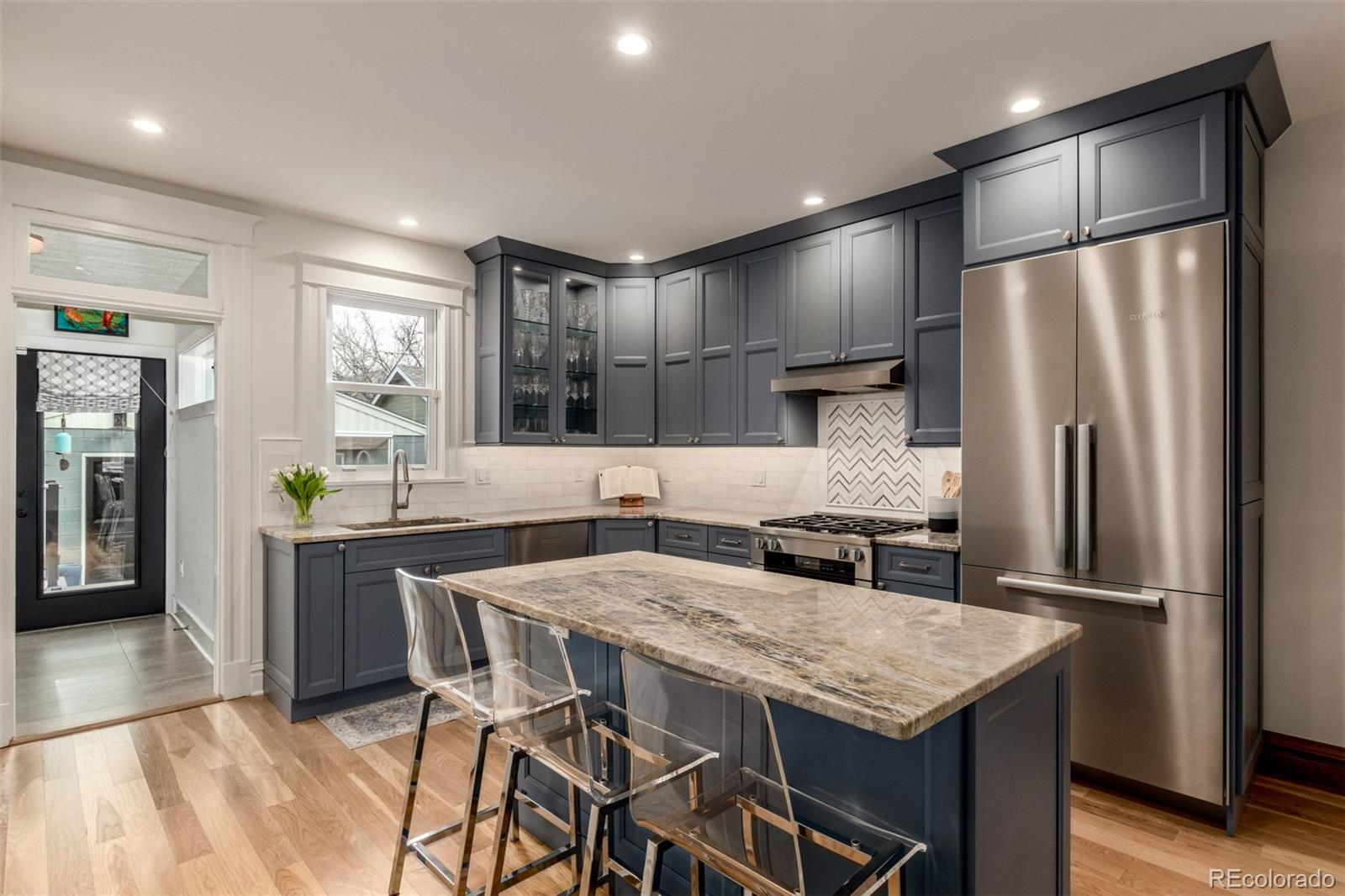 MLS Image #11 for 234 s emerson street,denver, Colorado