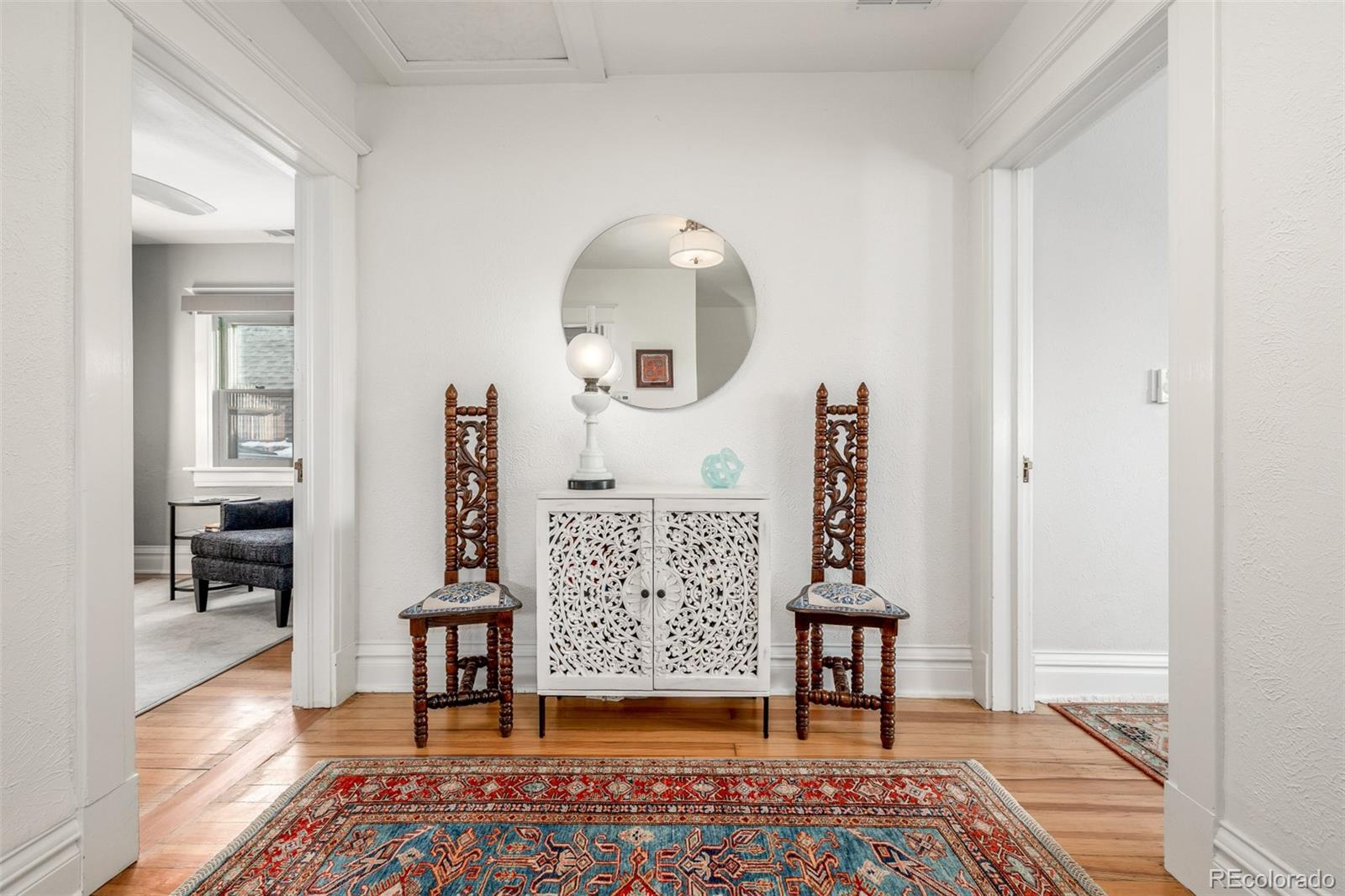 MLS Image #14 for 234 s emerson street,denver, Colorado