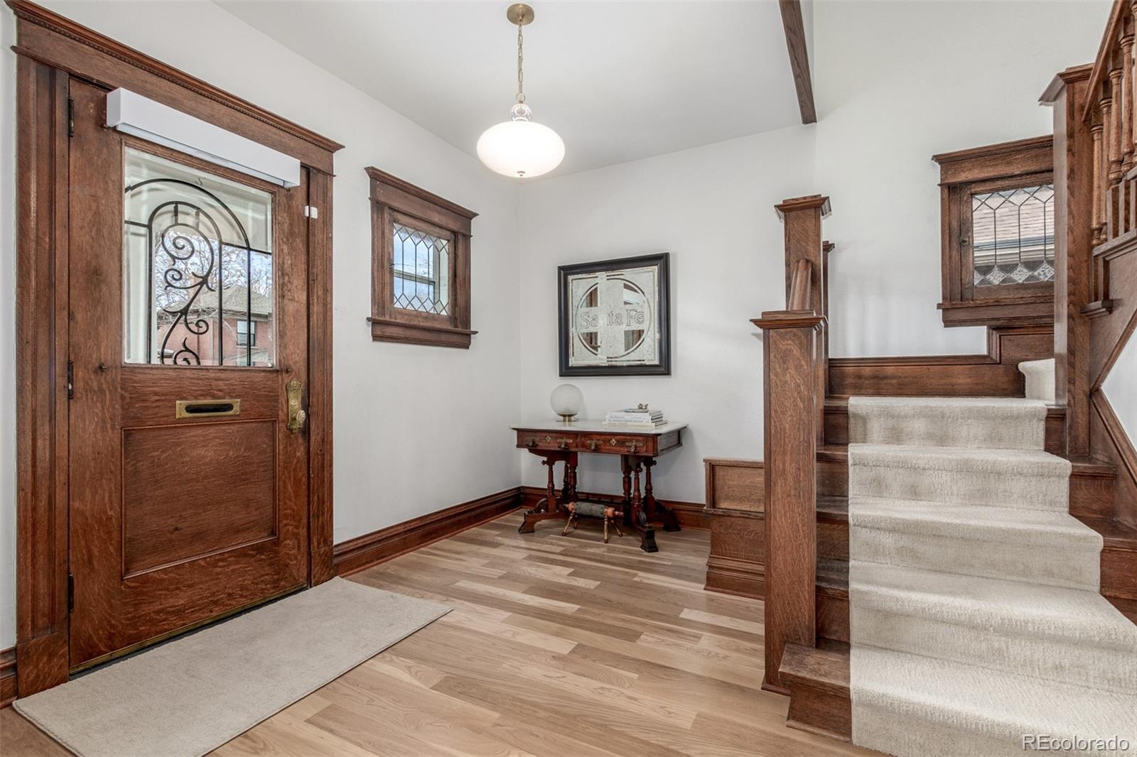 MLS Image #2 for 234 s emerson street,denver, Colorado