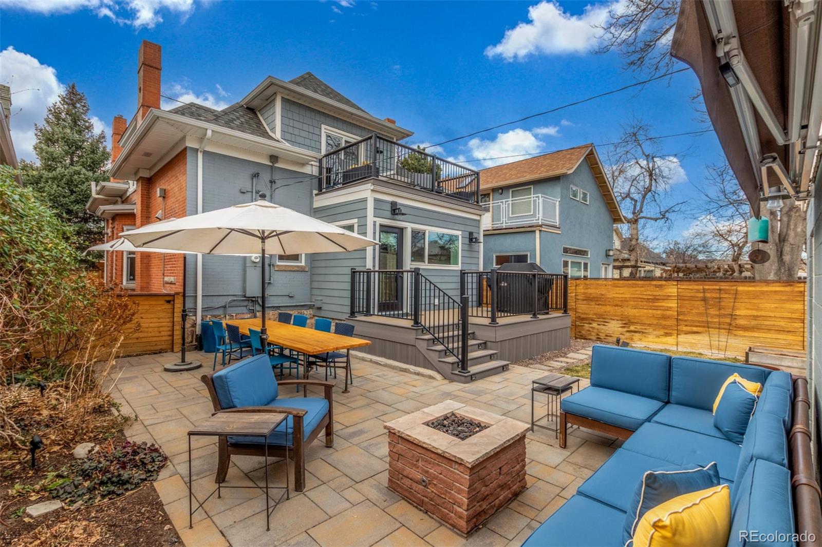 MLS Image #27 for 234 s emerson street,denver, Colorado