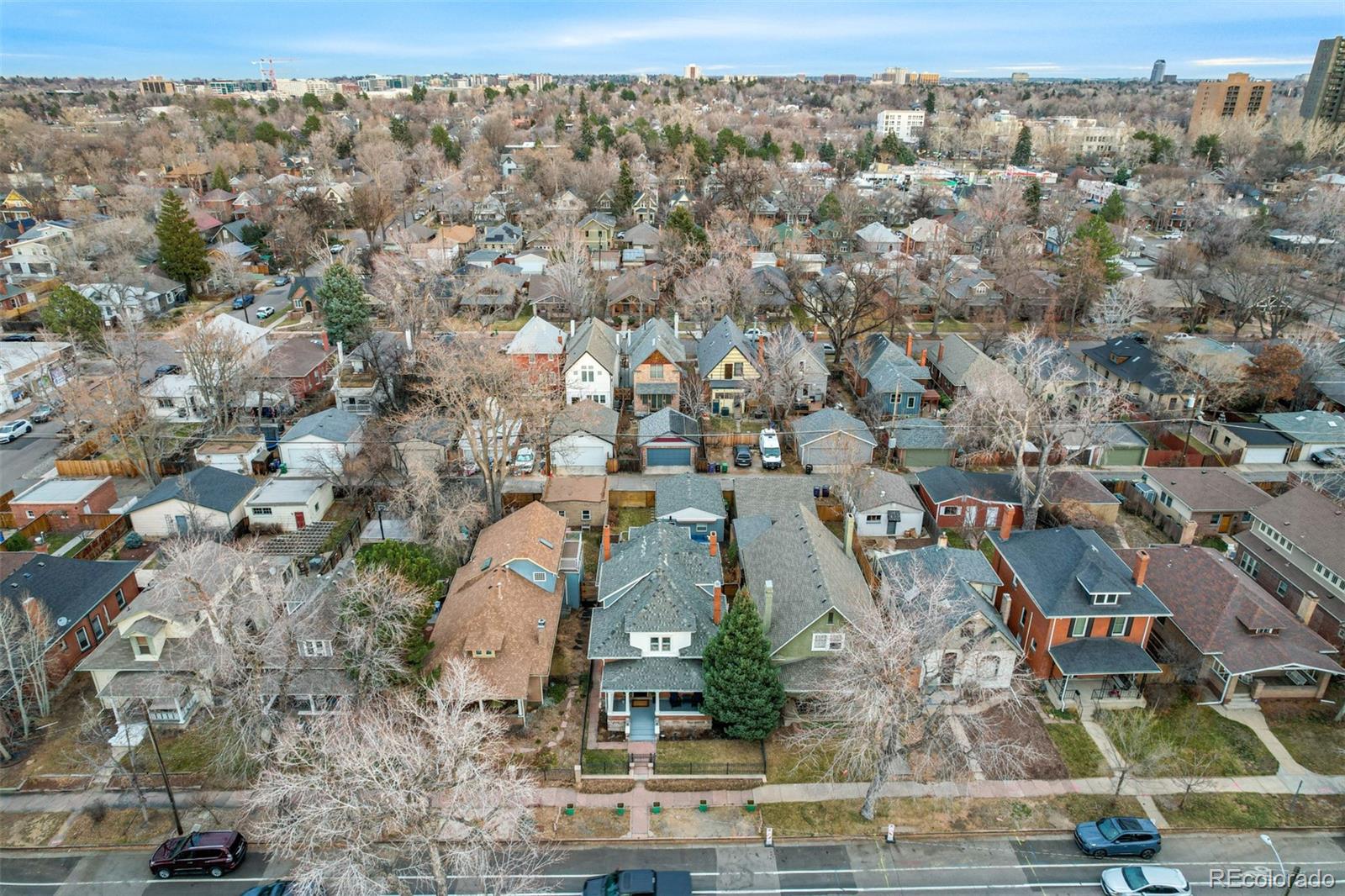 MLS Image #28 for 234 s emerson street,denver, Colorado