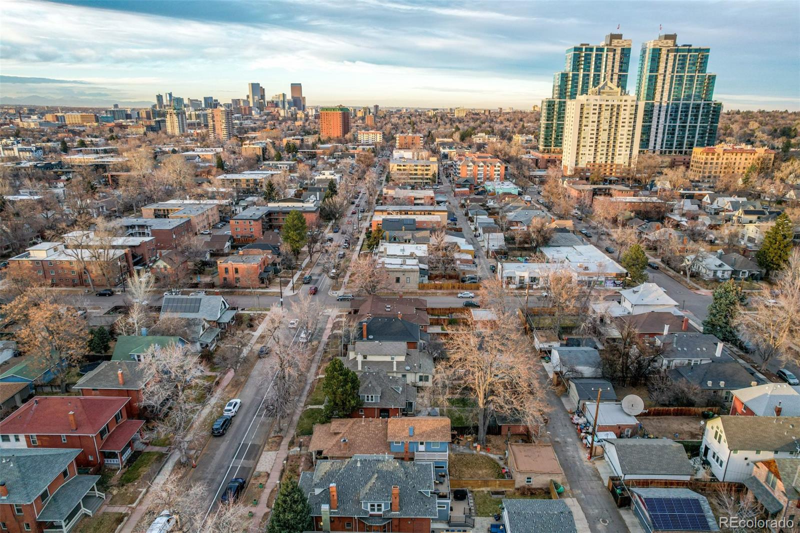 MLS Image #29 for 234 s emerson street,denver, Colorado