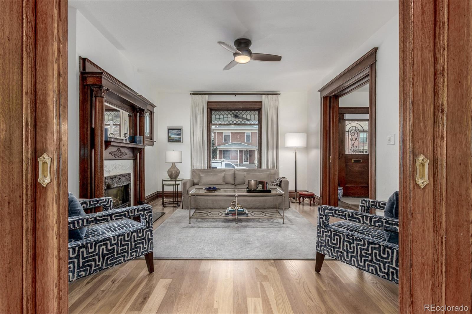 MLS Image #3 for 234 s emerson street,denver, Colorado