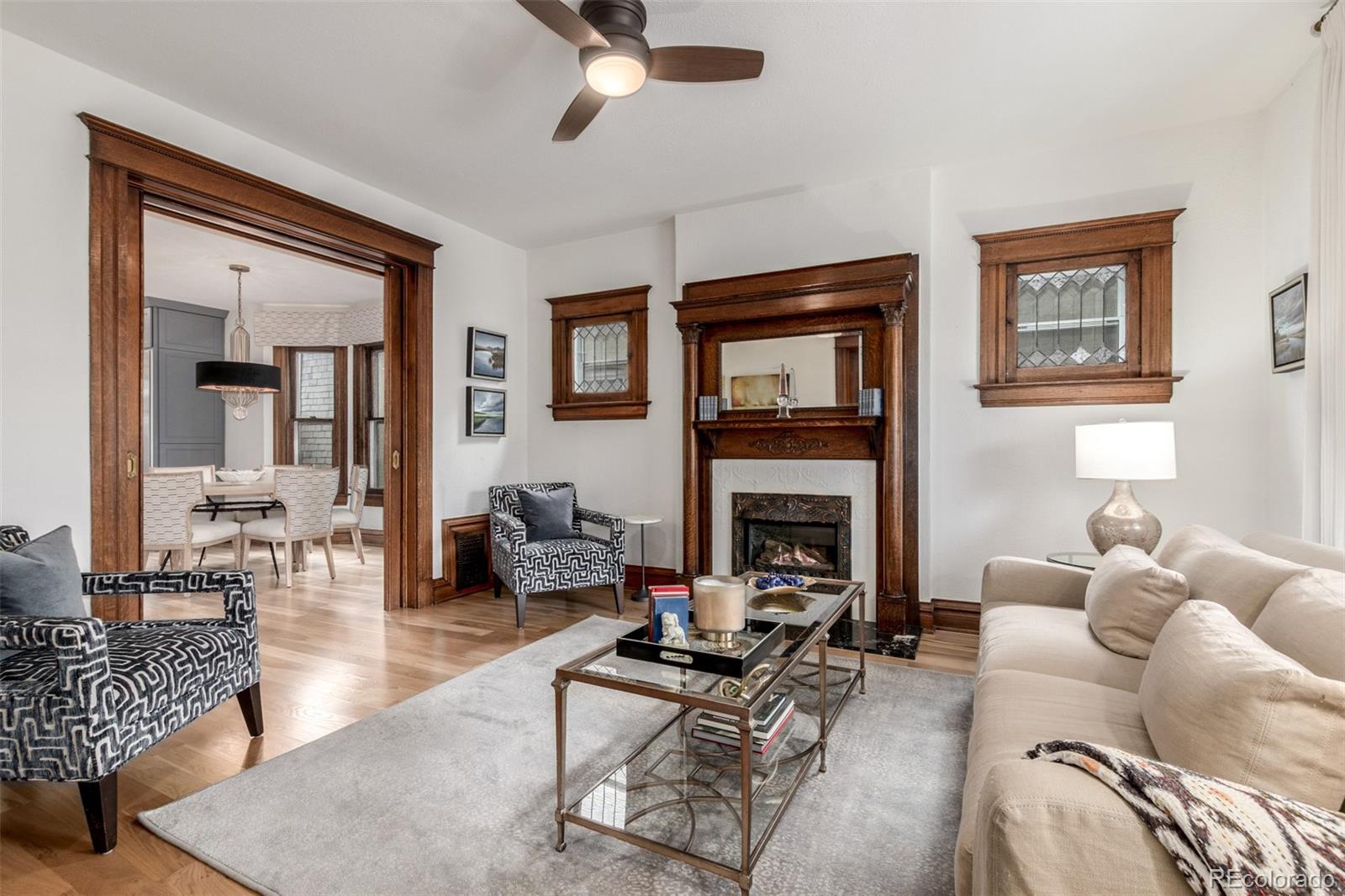 MLS Image #4 for 234 s emerson street,denver, Colorado