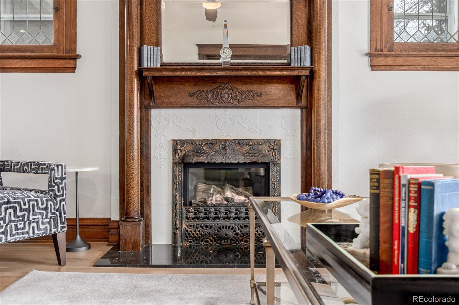 MLS Image #5 for 234 s emerson street,denver, Colorado