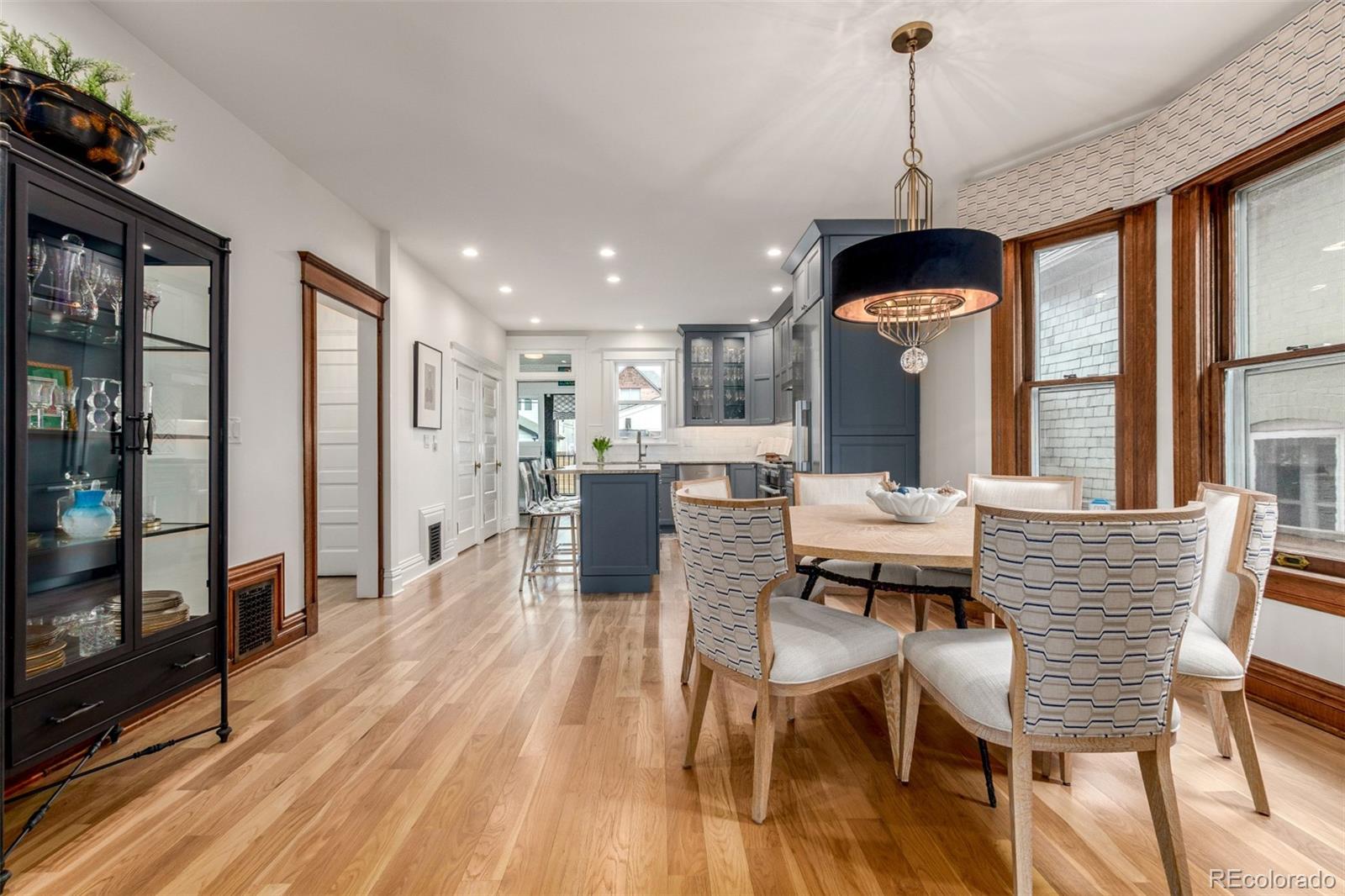 MLS Image #6 for 234 s emerson street,denver, Colorado