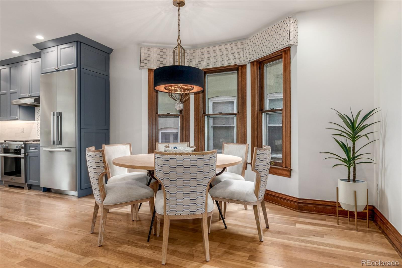 MLS Image #8 for 234 s emerson street,denver, Colorado