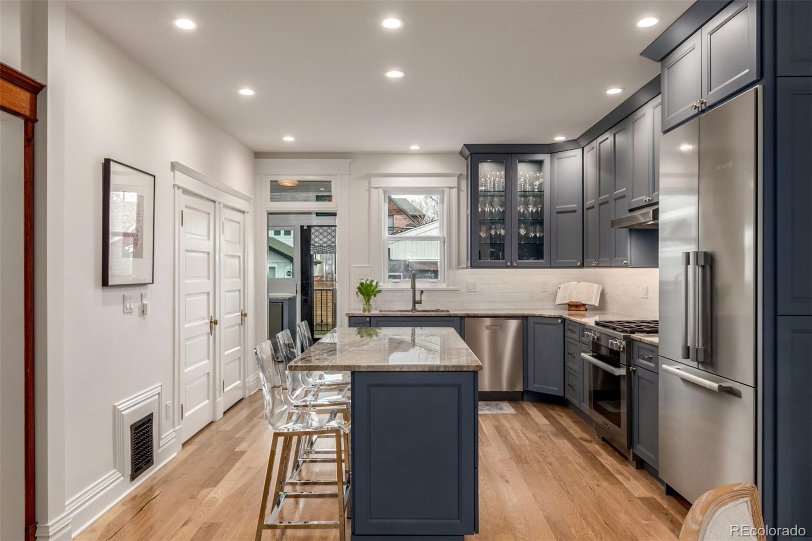 MLS Image #9 for 234 s emerson street,denver, Colorado