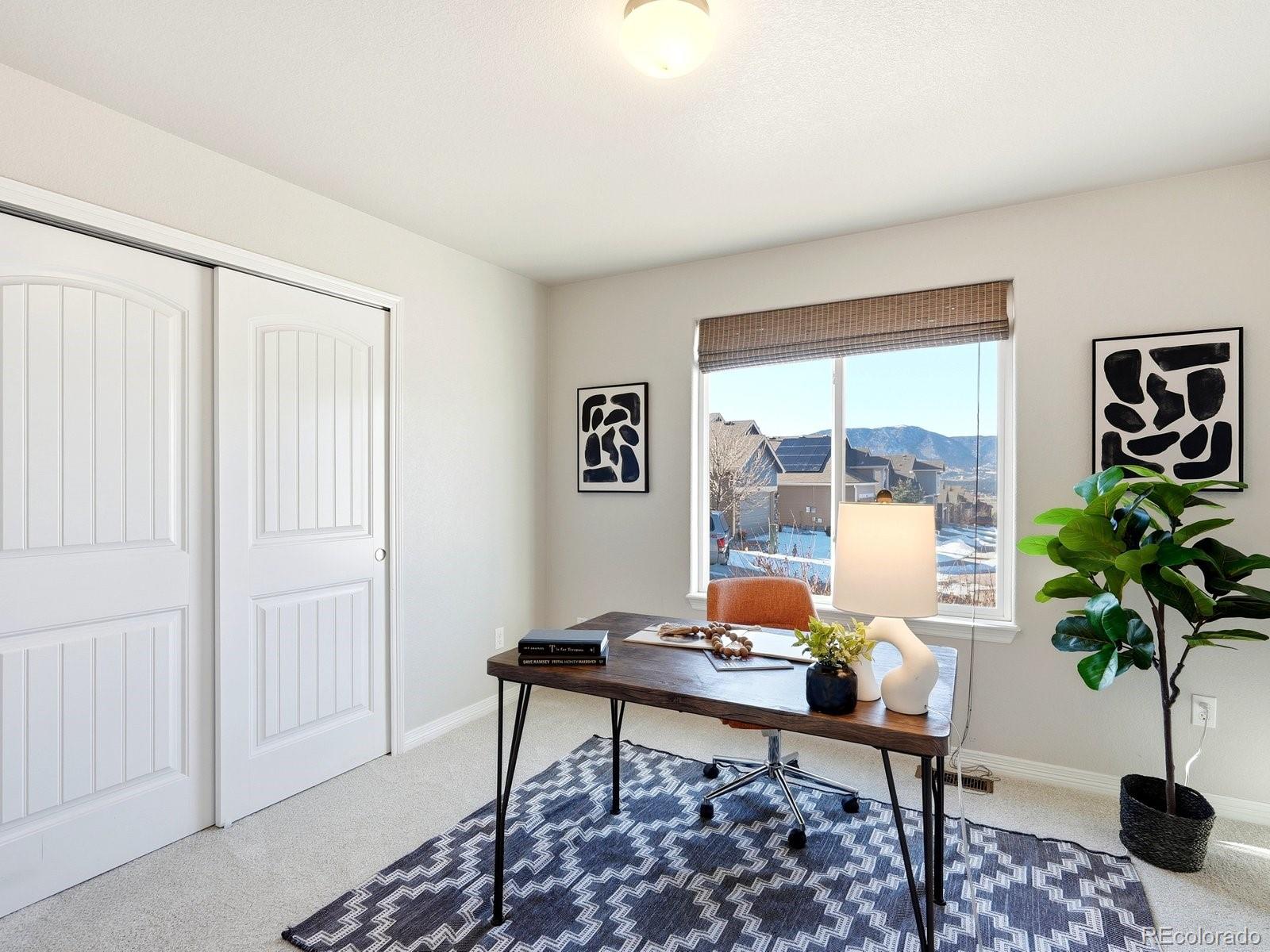 MLS Image #17 for 791 w tailings drive,monument, Colorado