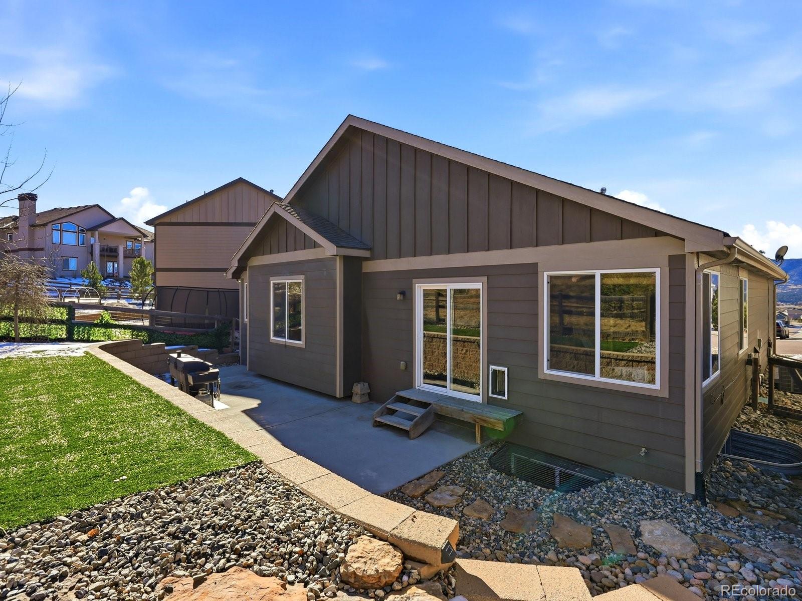 MLS Image #39 for 791 w tailings drive,monument, Colorado