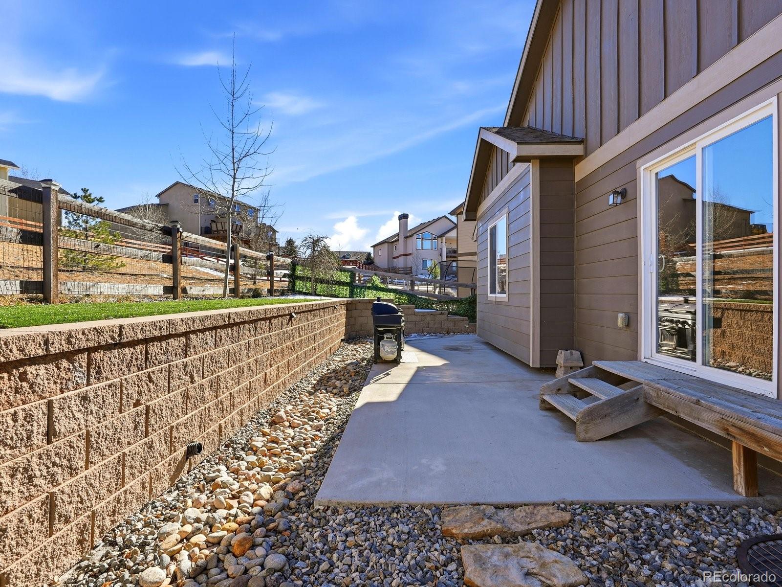 MLS Image #41 for 791 w tailings drive,monument, Colorado