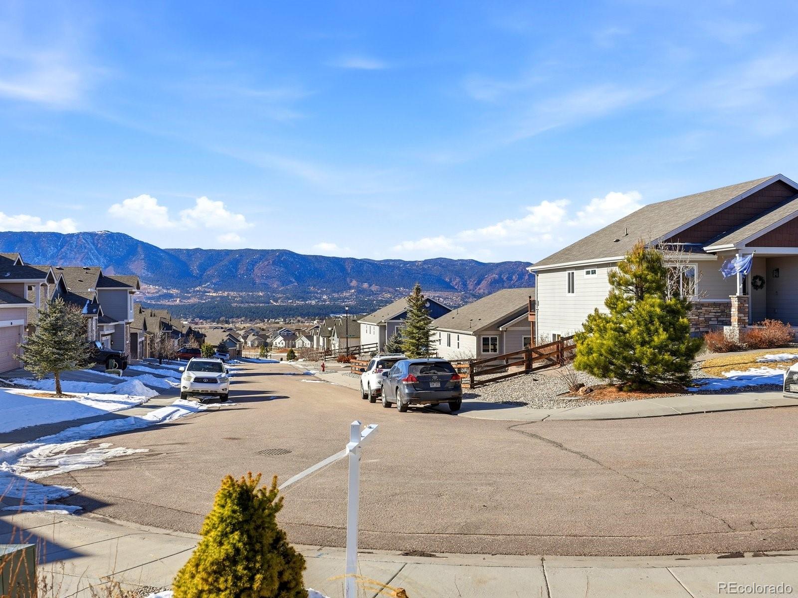 MLS Image #42 for 791 w tailings drive,monument, Colorado