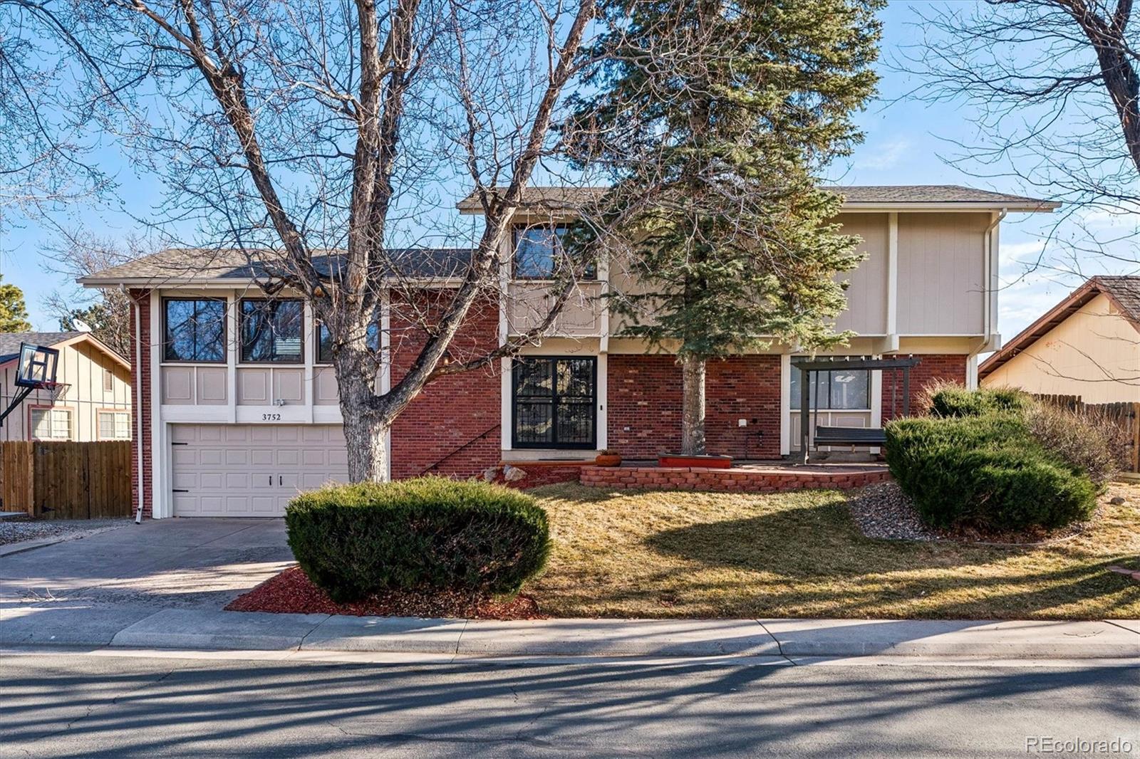 MLS Image #0 for 3752 s helena way,aurora, Colorado