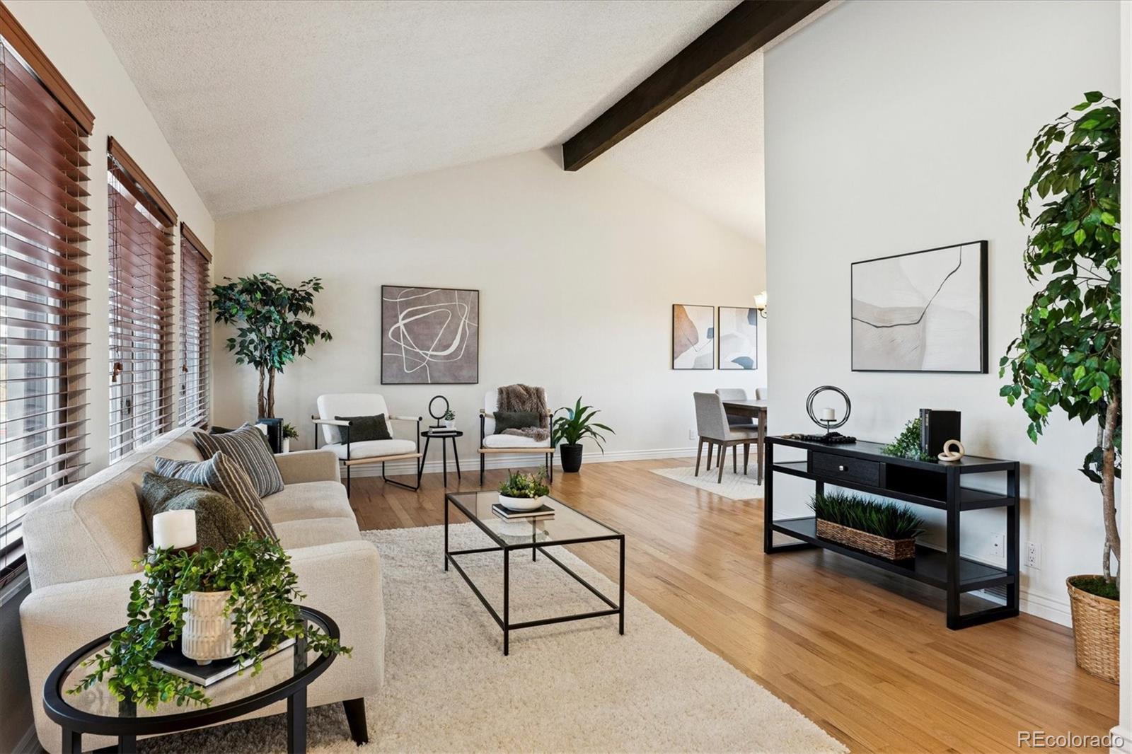 MLS Image #1 for 3752 s helena way,aurora, Colorado