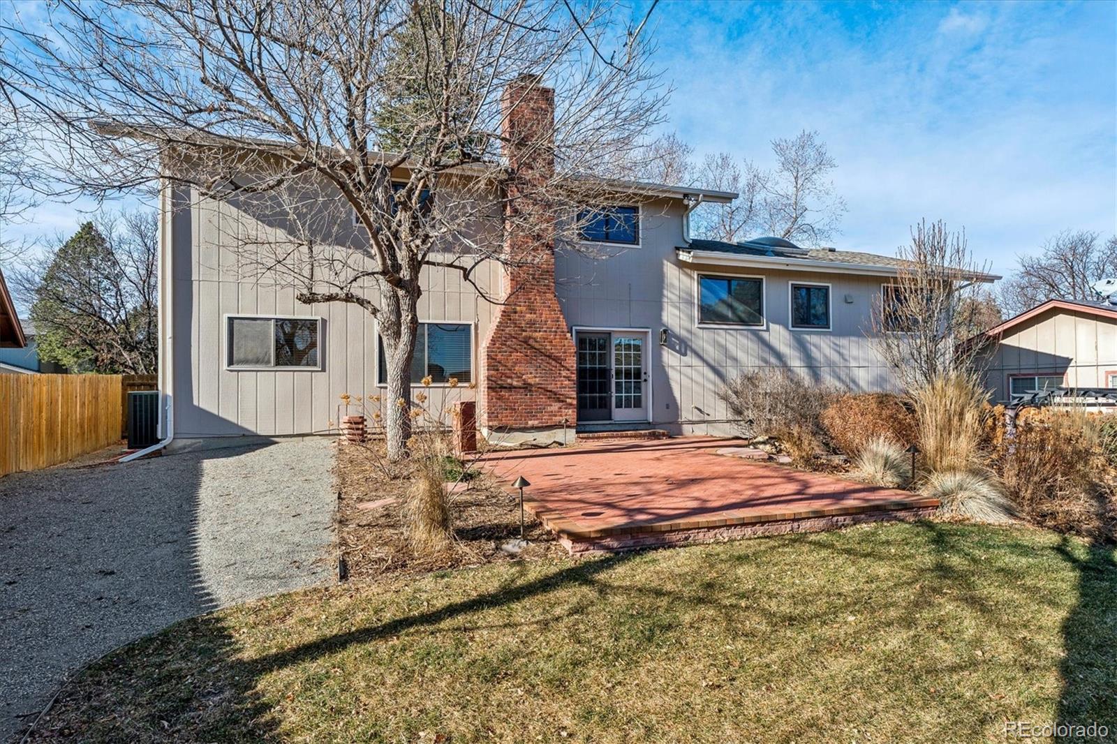 MLS Image #20 for 3752 s helena way,aurora, Colorado