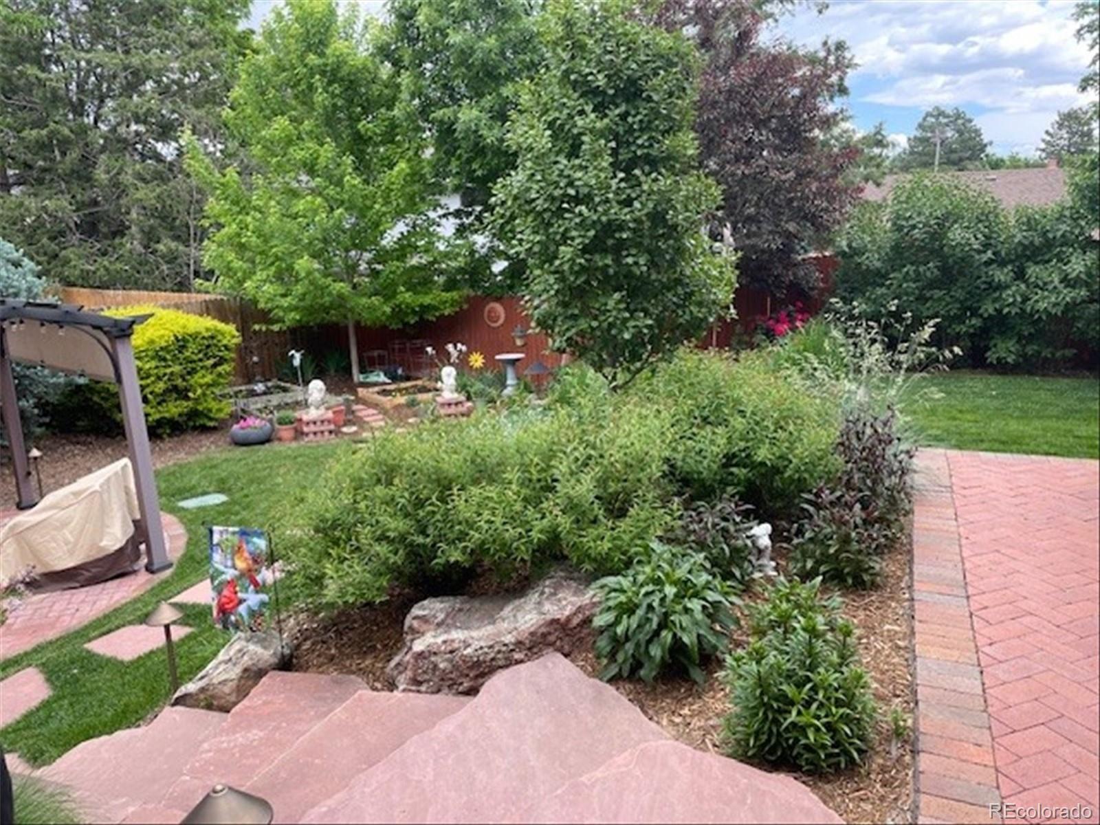 MLS Image #24 for 3752 s helena way,aurora, Colorado