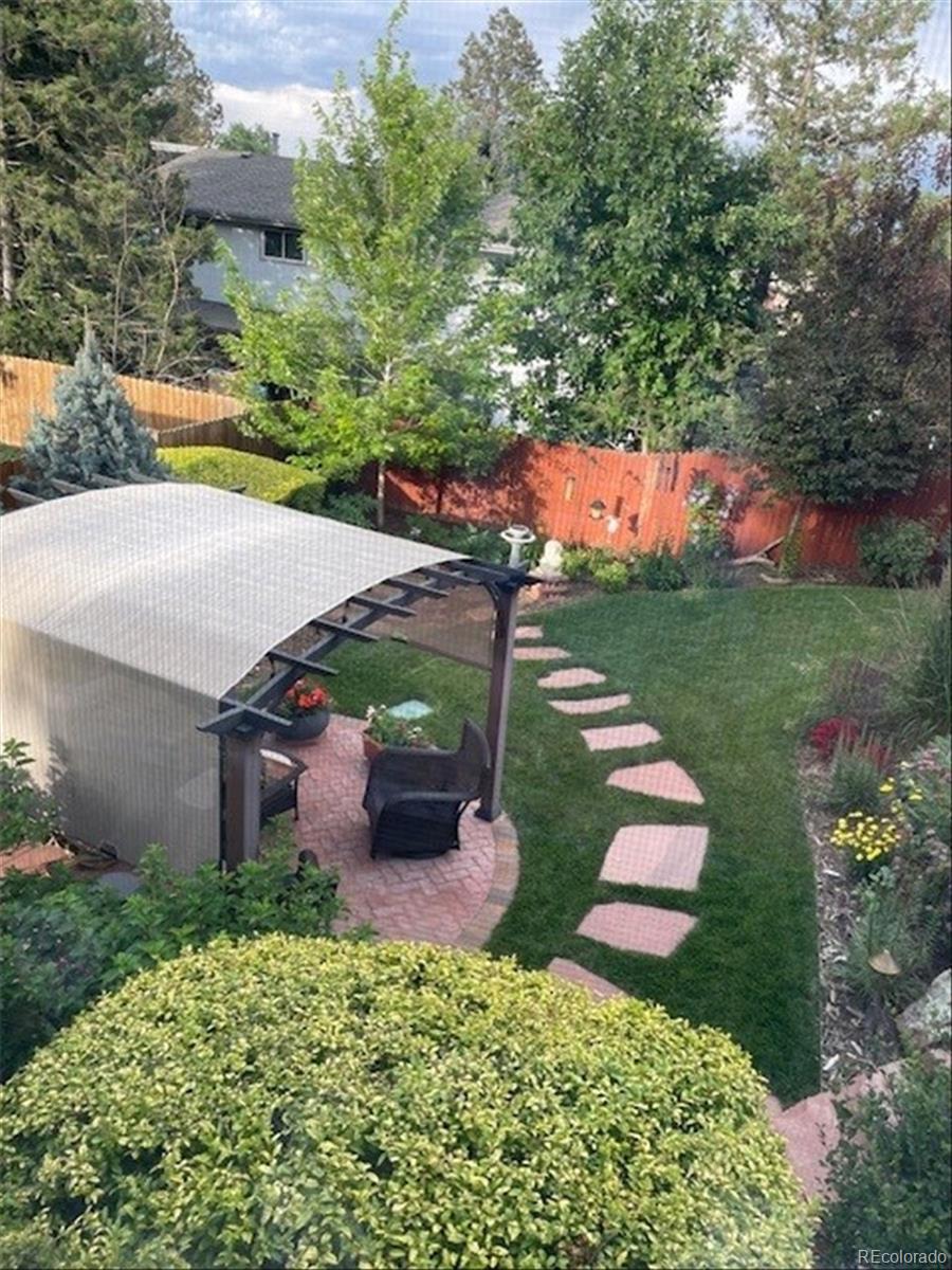 MLS Image #27 for 3752 s helena way,aurora, Colorado