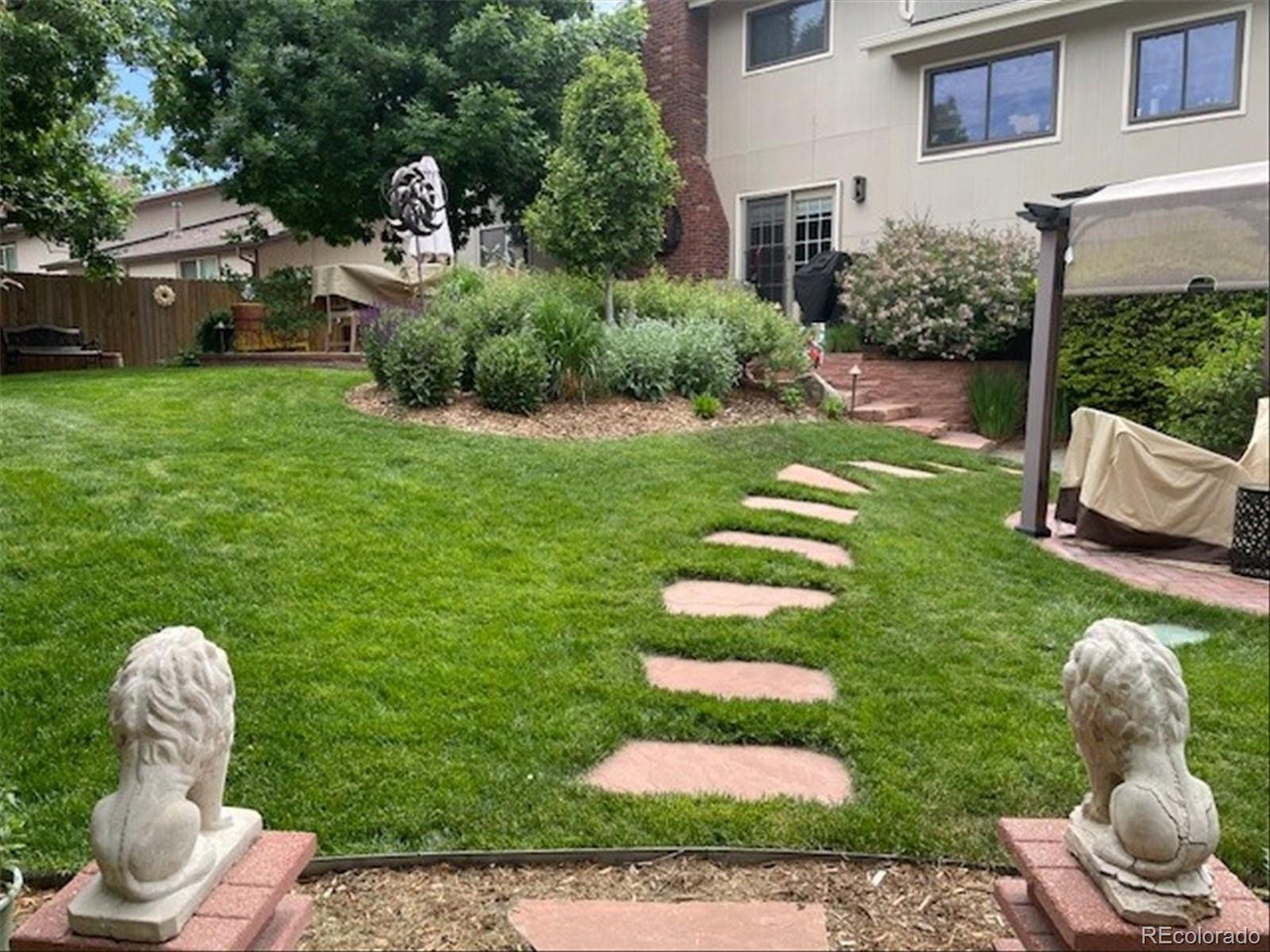 MLS Image #29 for 3752 s helena way,aurora, Colorado