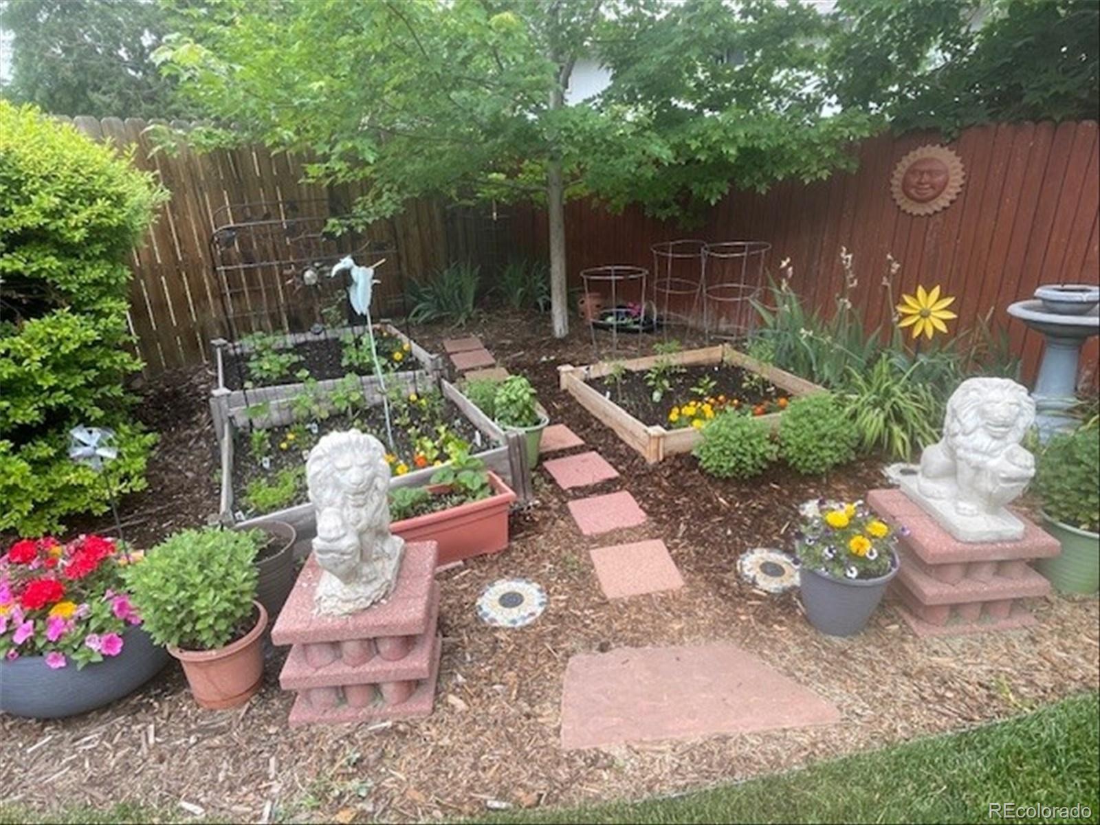 MLS Image #31 for 3752 s helena way,aurora, Colorado