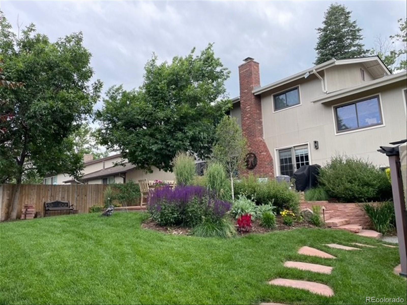 MLS Image #37 for 3752 s helena way,aurora, Colorado