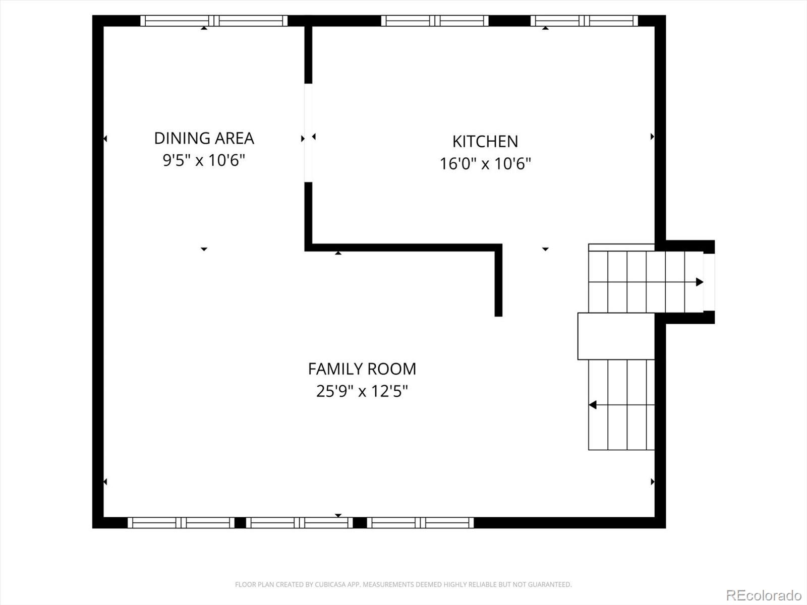 MLS Image #46 for 3752 s helena way,aurora, Colorado