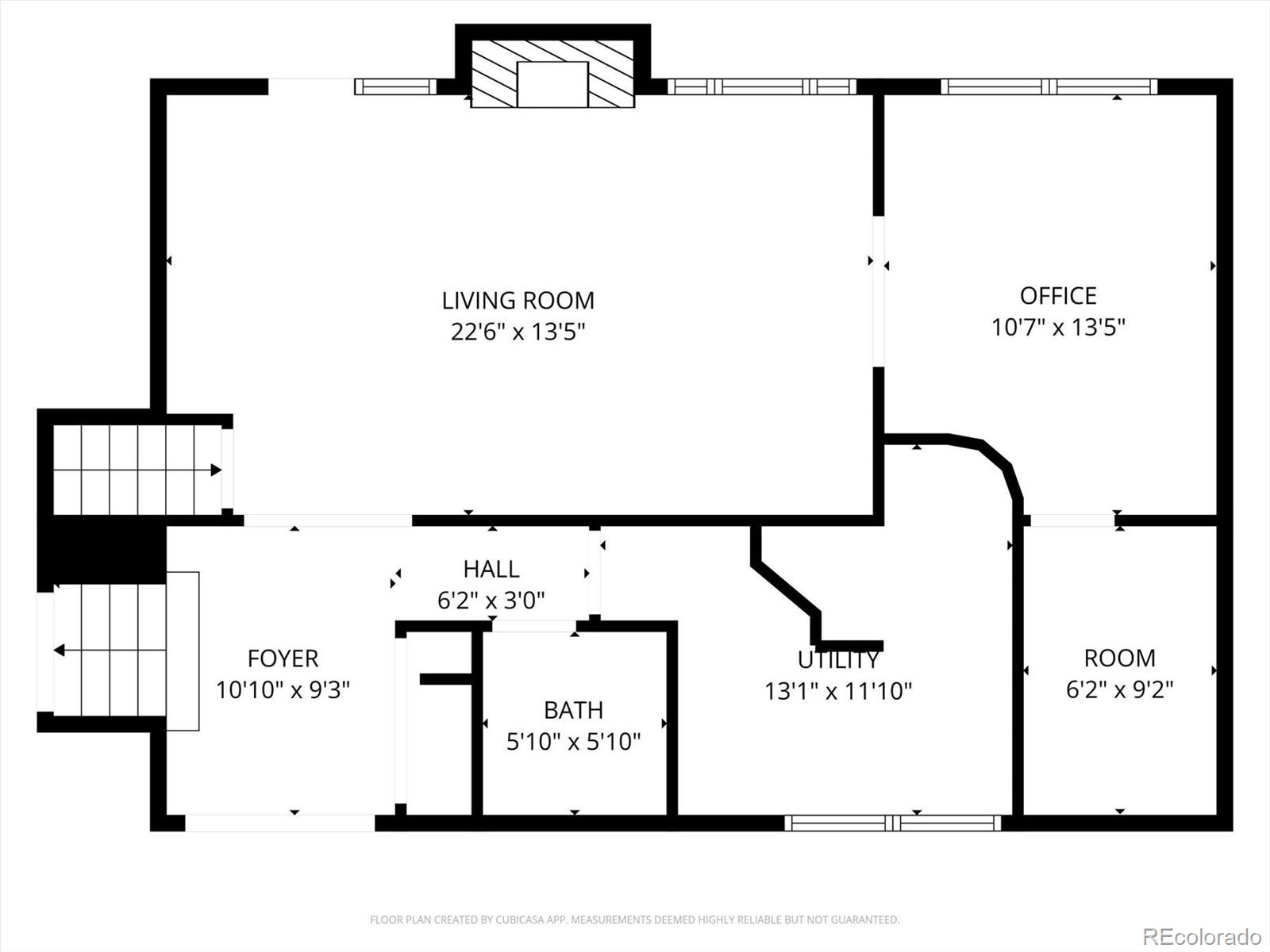 MLS Image #48 for 3752 s helena way,aurora, Colorado