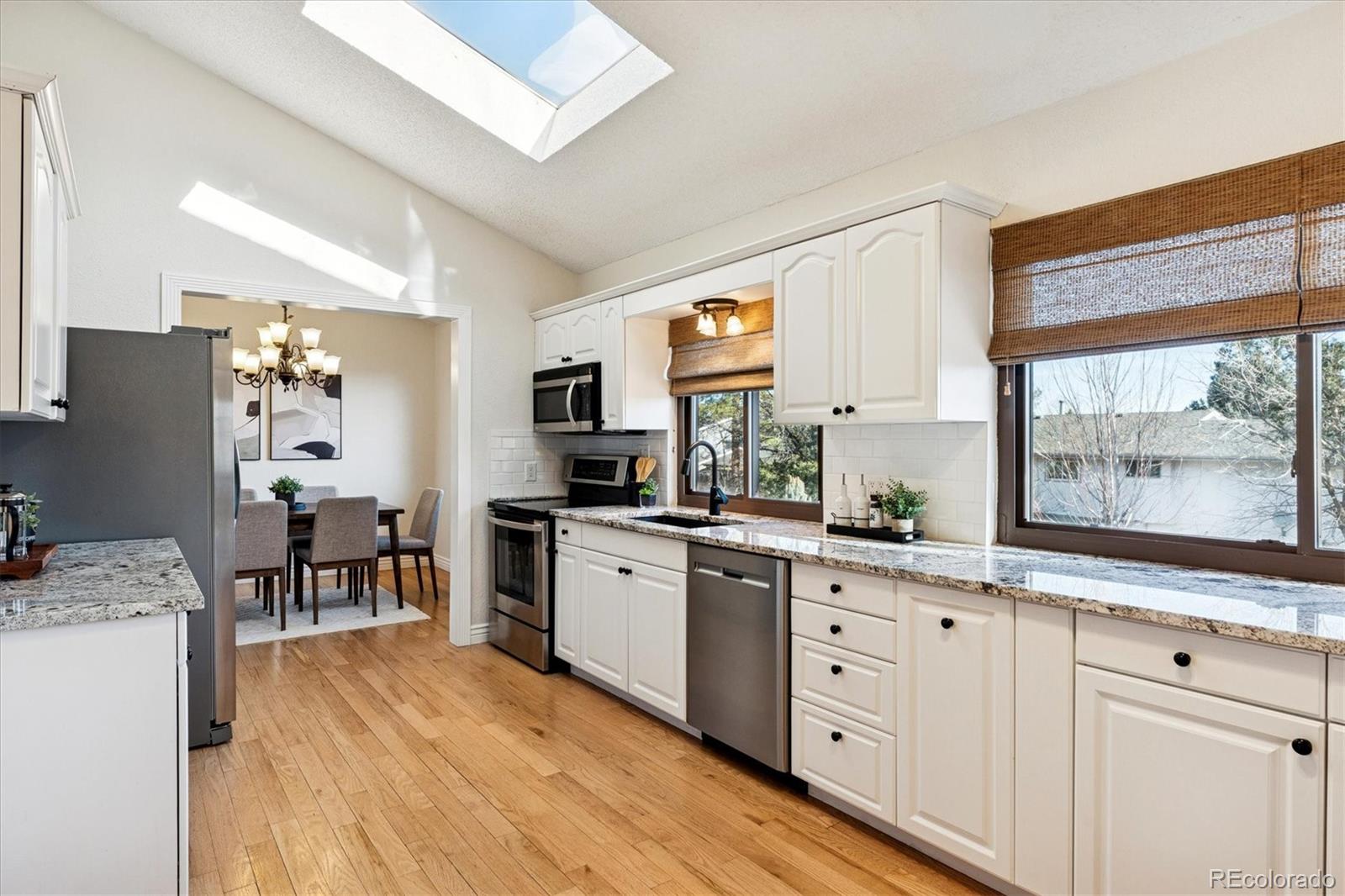 MLS Image #5 for 3752 s helena way,aurora, Colorado