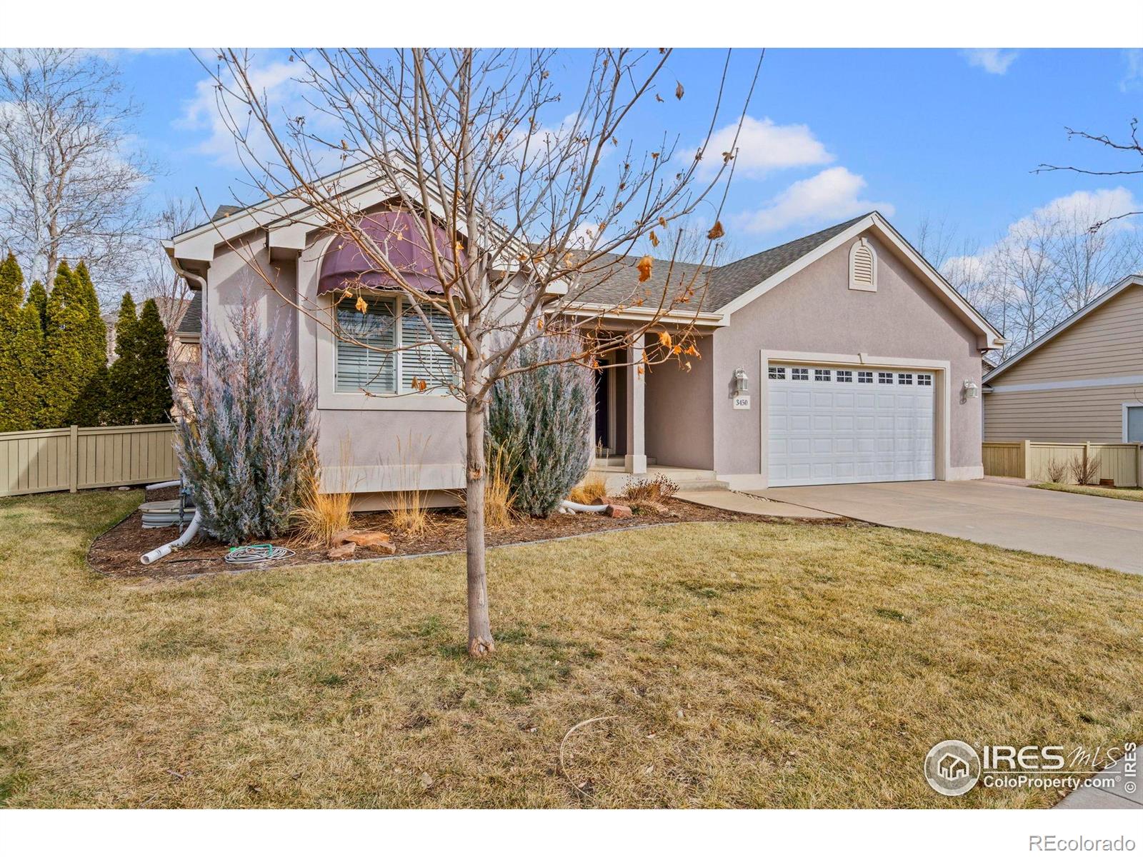 MLS Image #1 for 3450  laplata avenue,loveland, Colorado